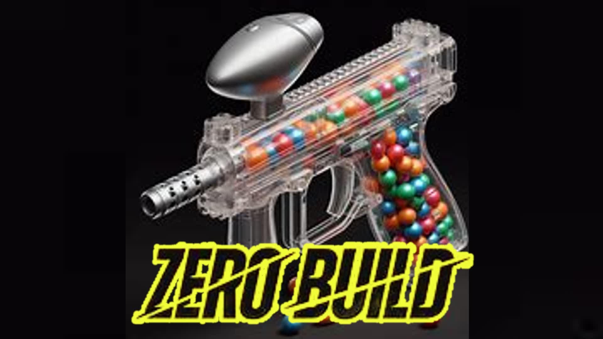 PAINTBALL