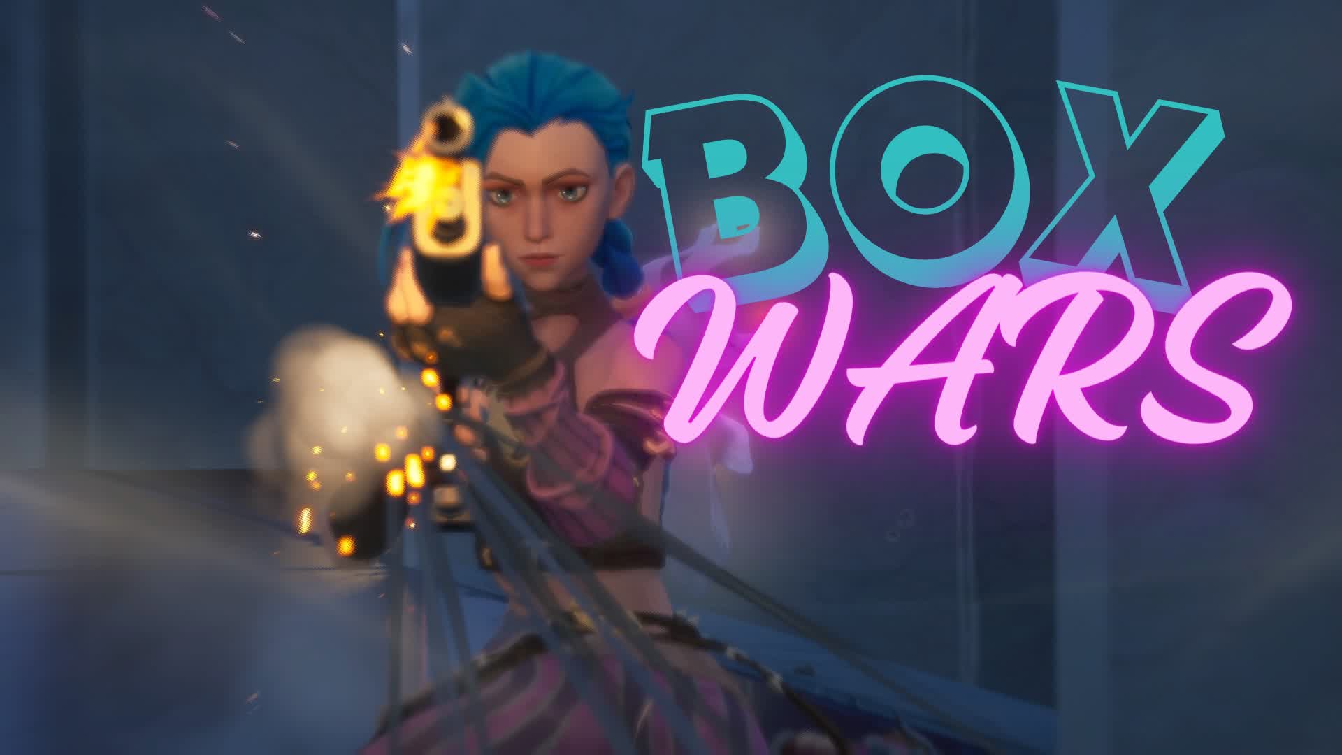📦BOXWARS📦