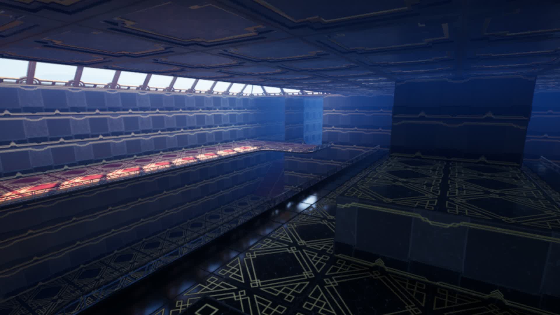 The Vault - 6v6