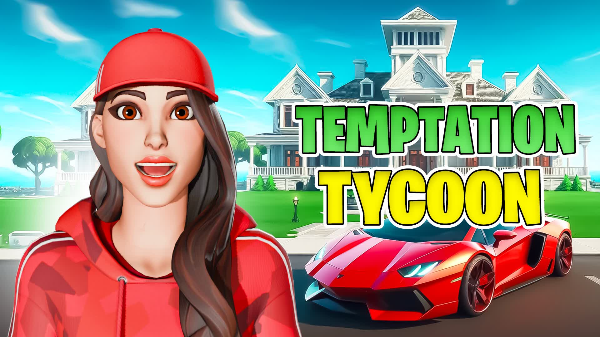 Temptation Tycoon 💚
