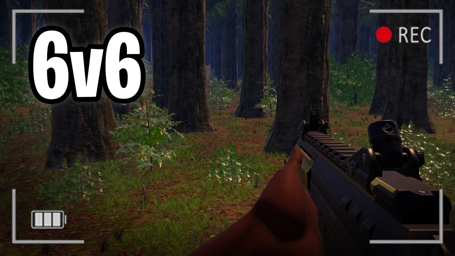 FPS OPS [REALISTIC]