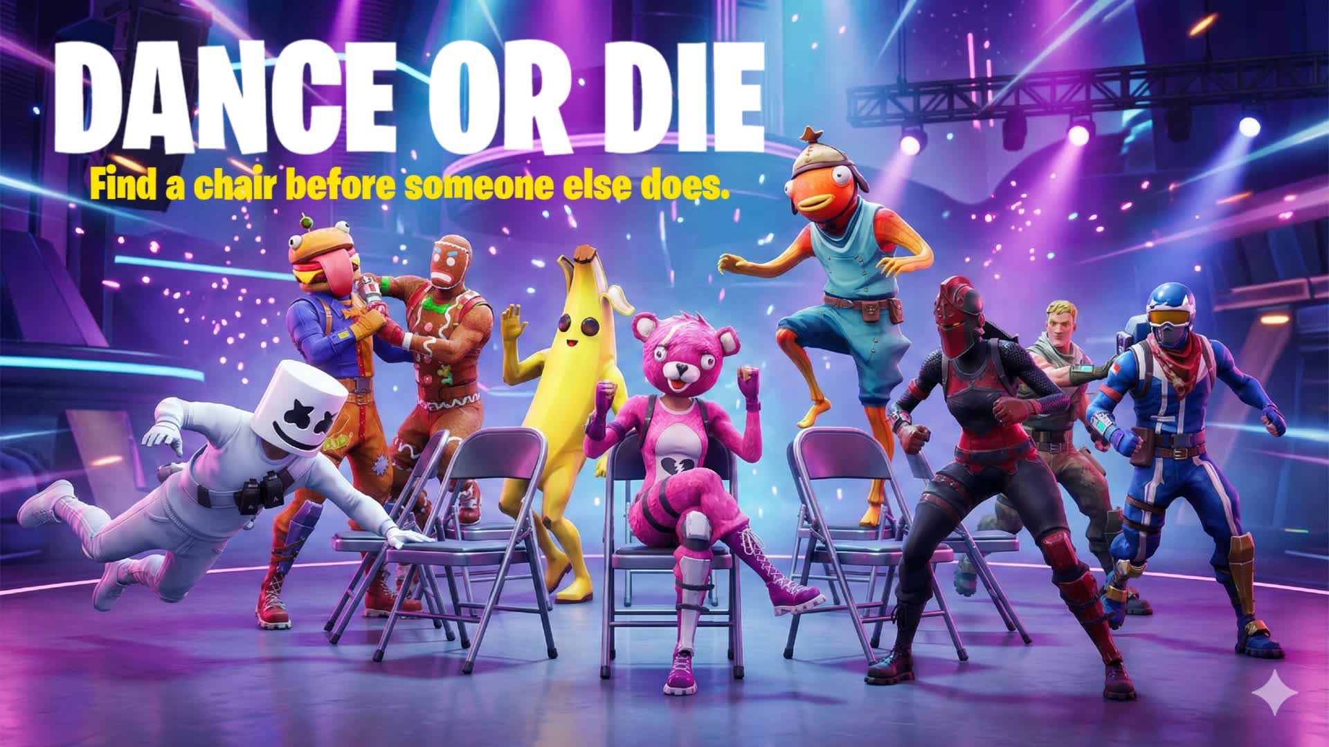 Dance or Die