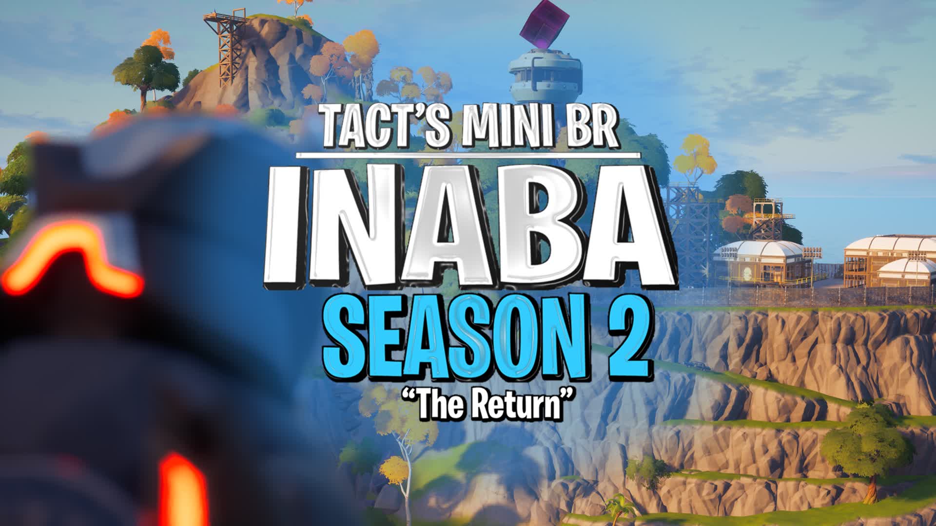 🌐OG INABA | SEASON 2 REDUX🌐