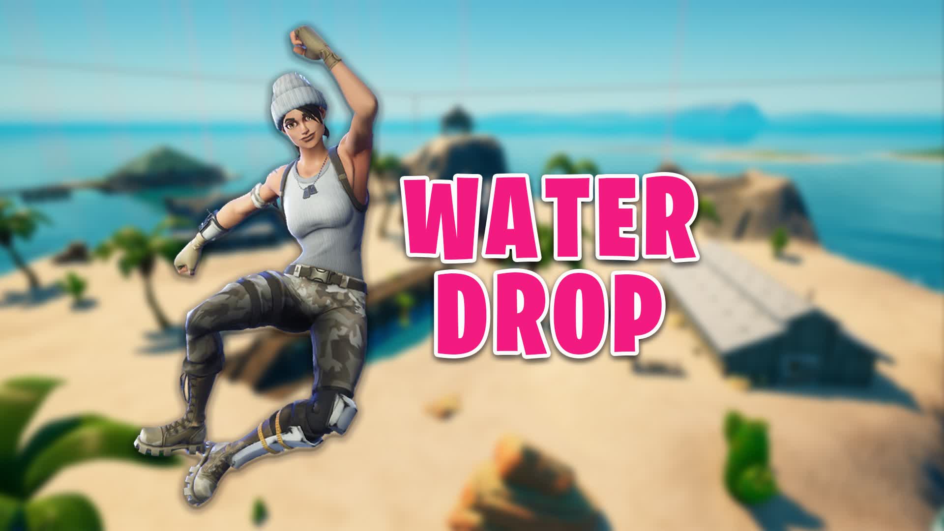 Water Drop