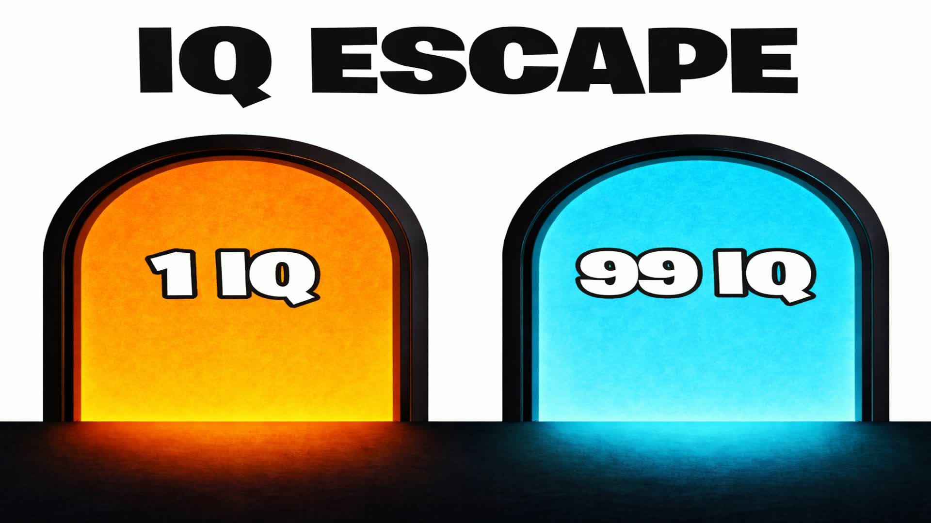 112 IQ ESCAPE ROOM 🧩