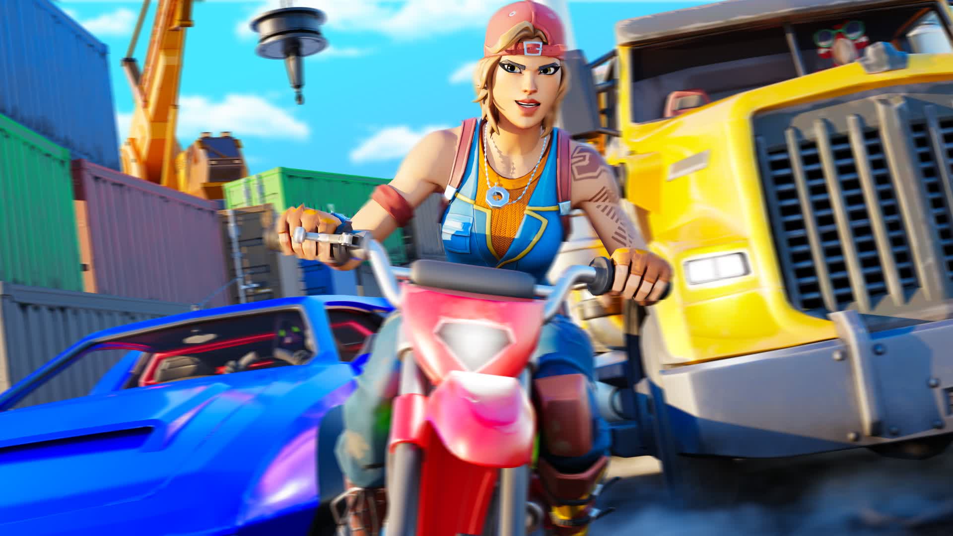 Fortprix