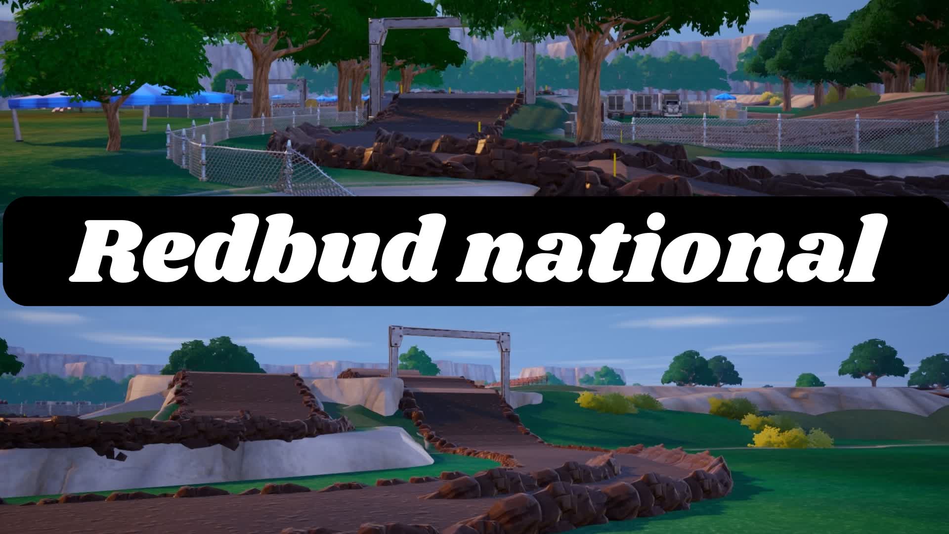 Red bud national