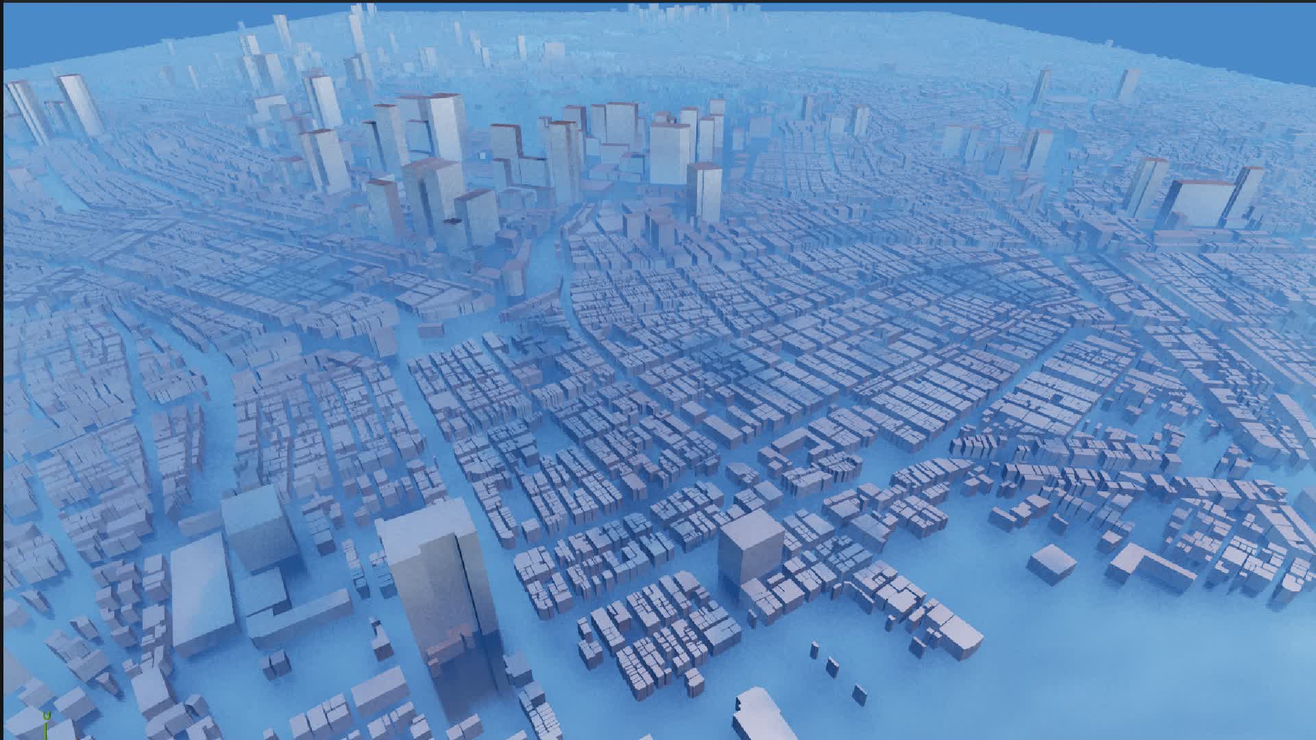 Iron tokyo PVP