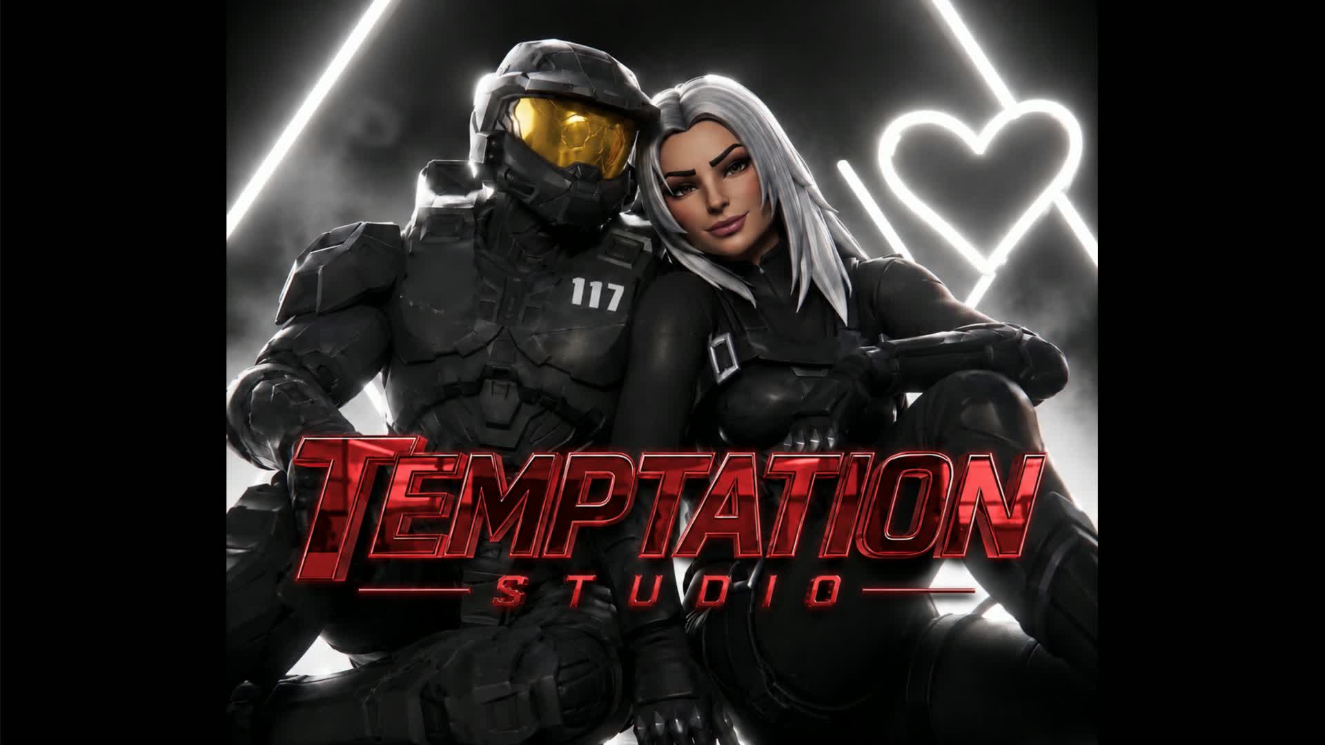 Temptation Studio