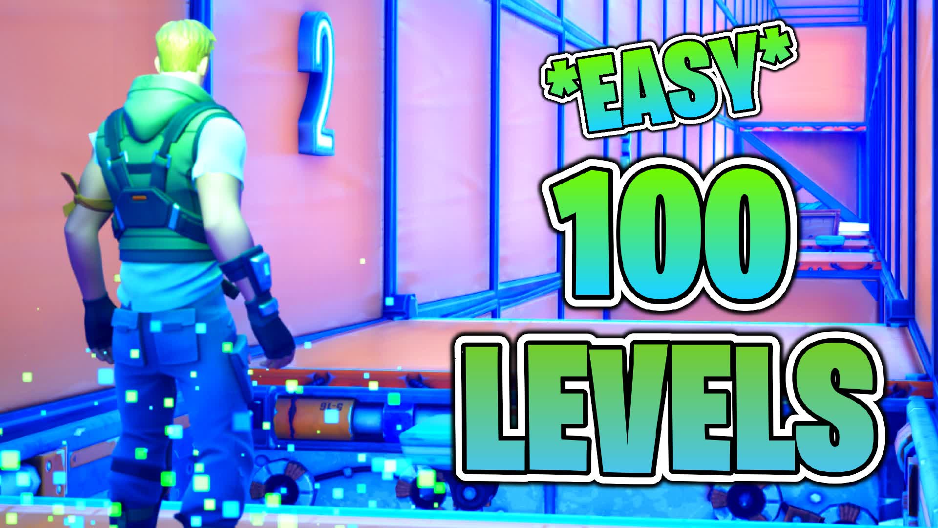 DEFAULT DEATHRUN 100
