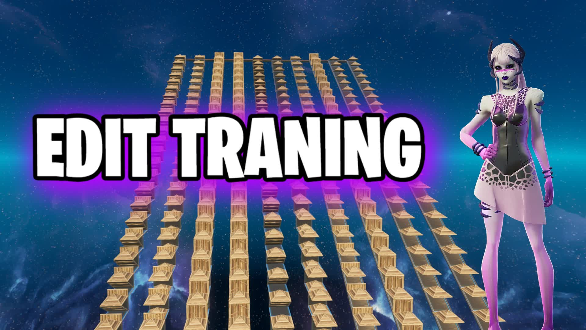 PRO EDIT WARMUP v5