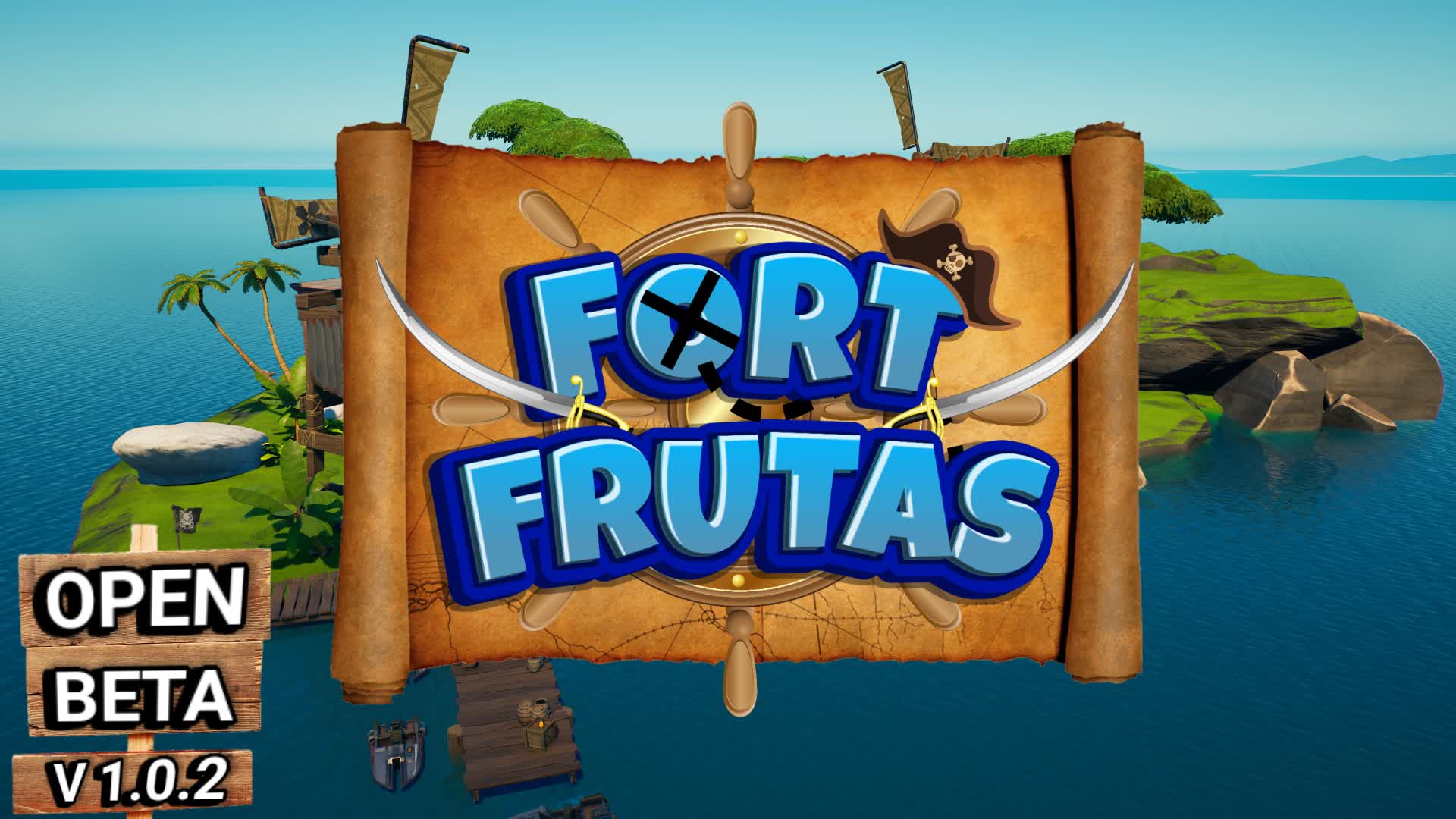 🍍Fort Frutas🍉