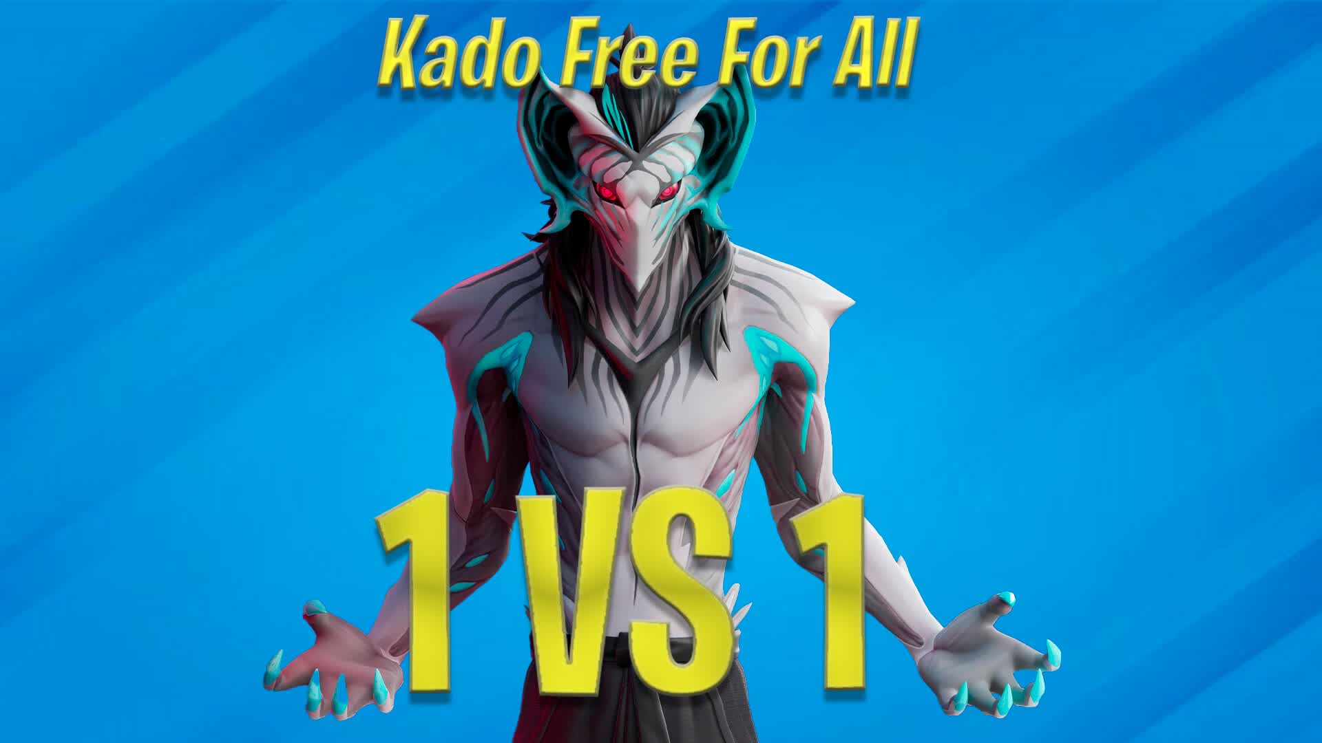 Kado Free For All