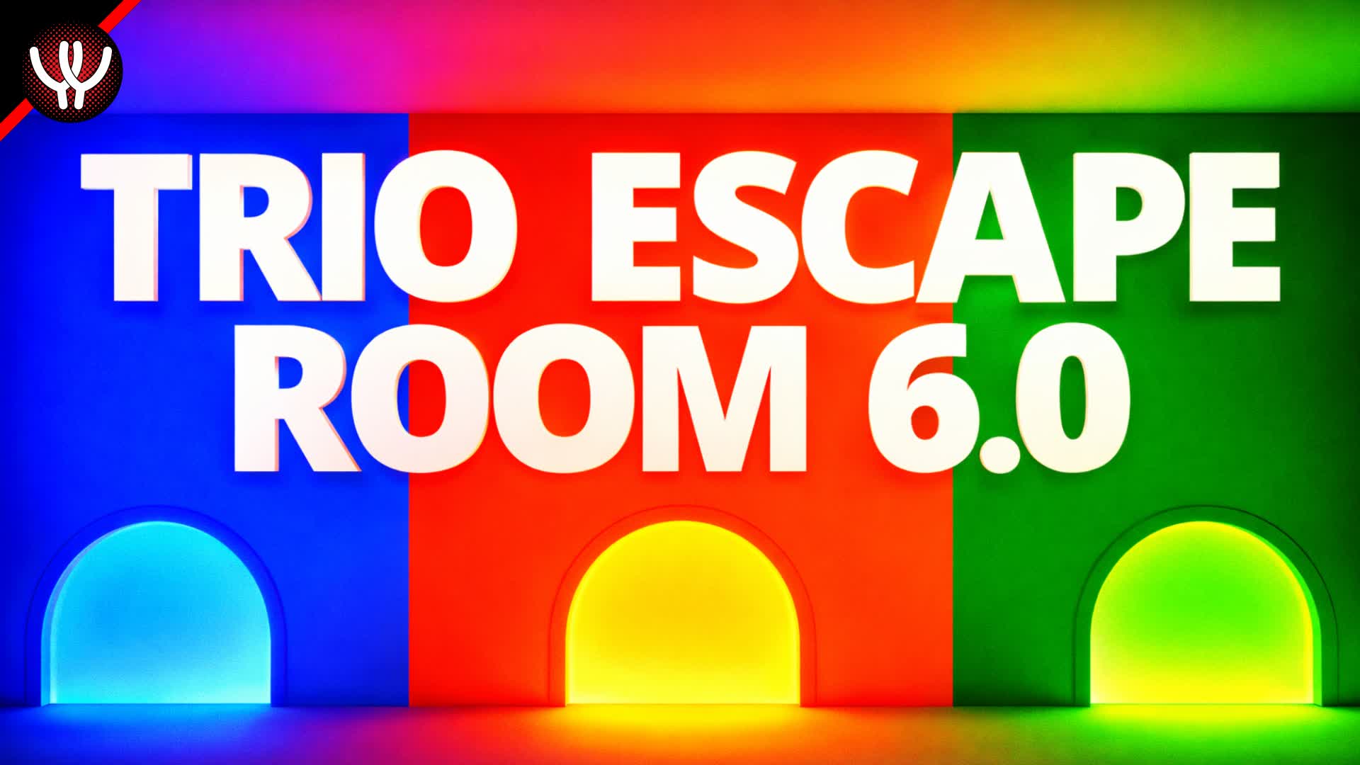 Trio Escape Rooms 6.0