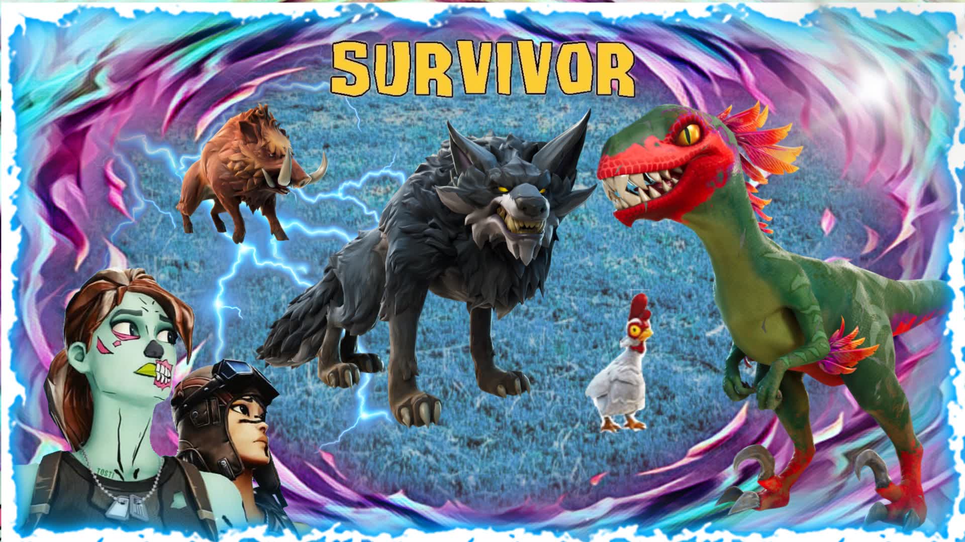 SURVIVOR