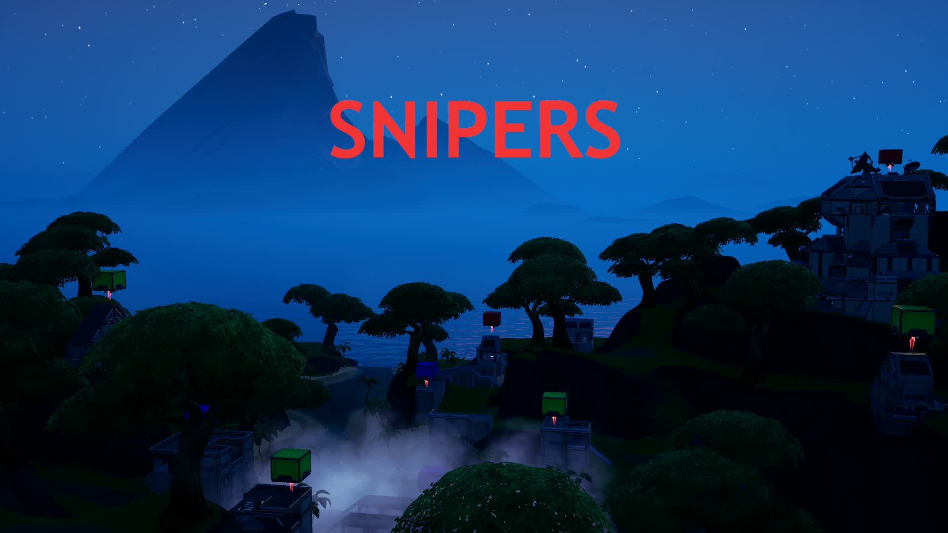 Snipers