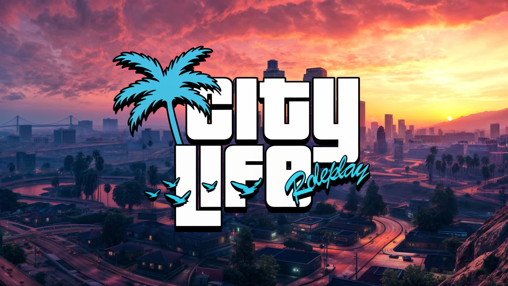 CITY LIFE ROLEPLAY⭐️