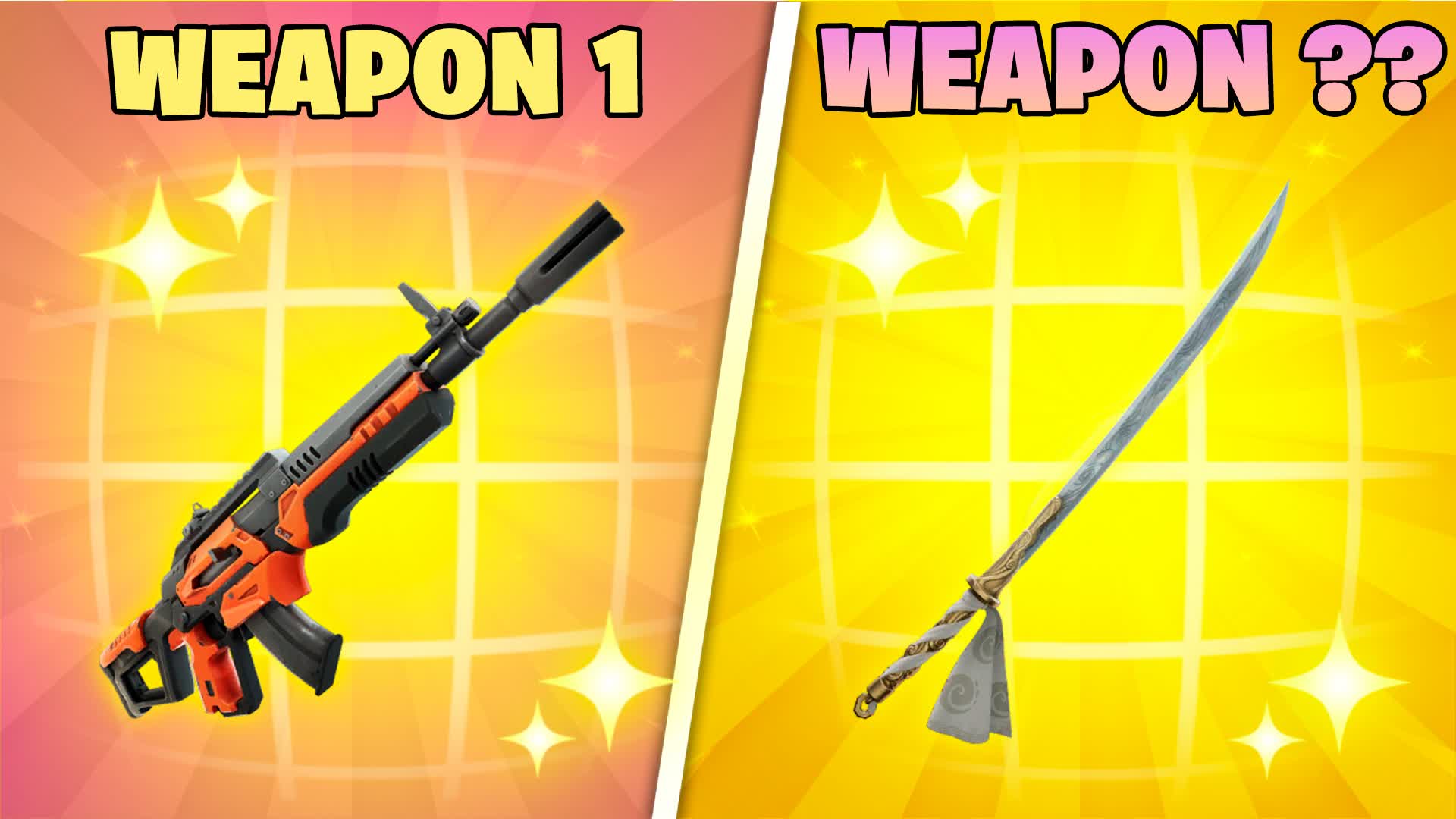 ONLY MYTHIC GUNGAME 🔥