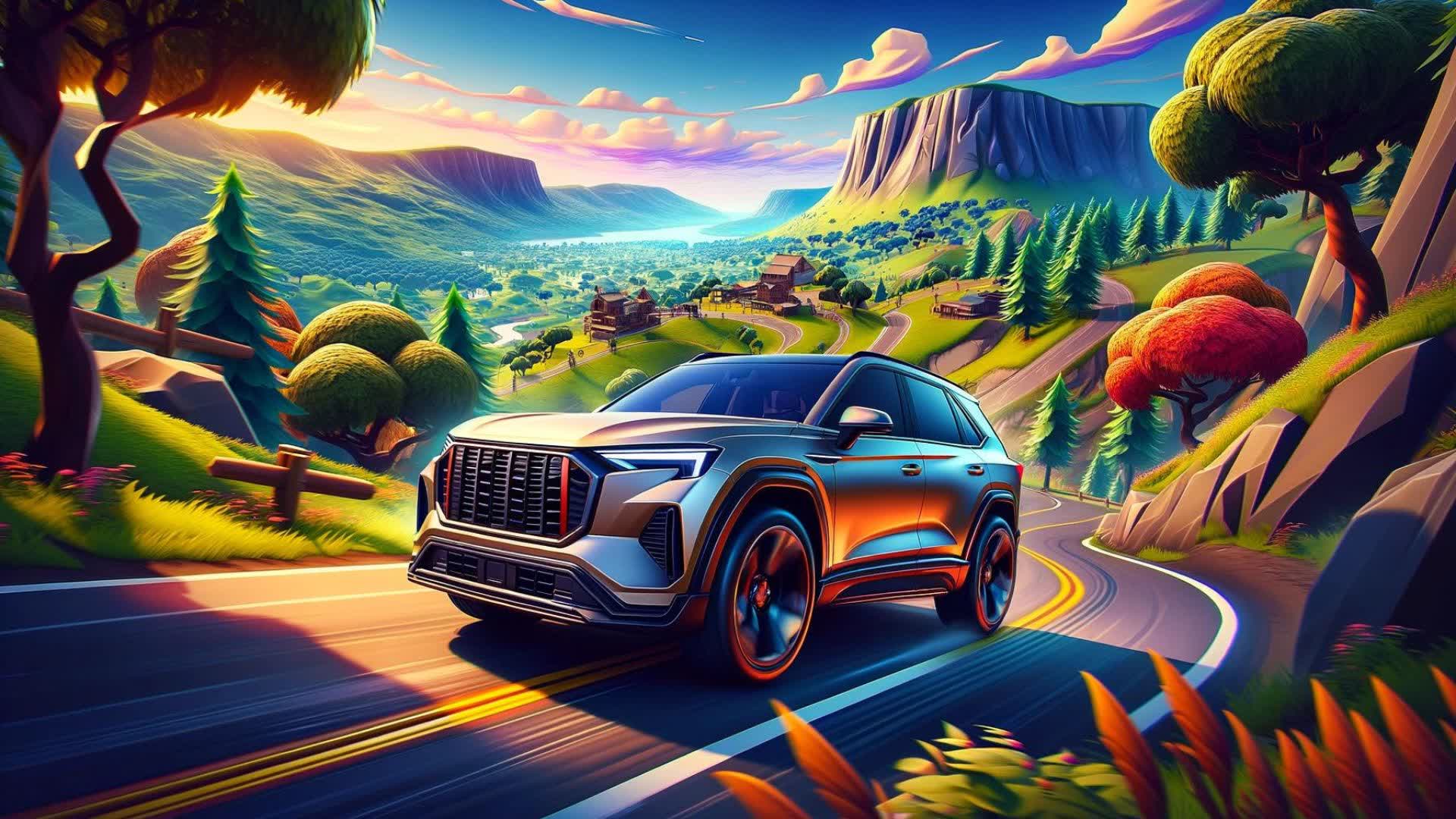 🚗 CAR GAMES 🕹️ CITY NEW FREE FOR ALL F