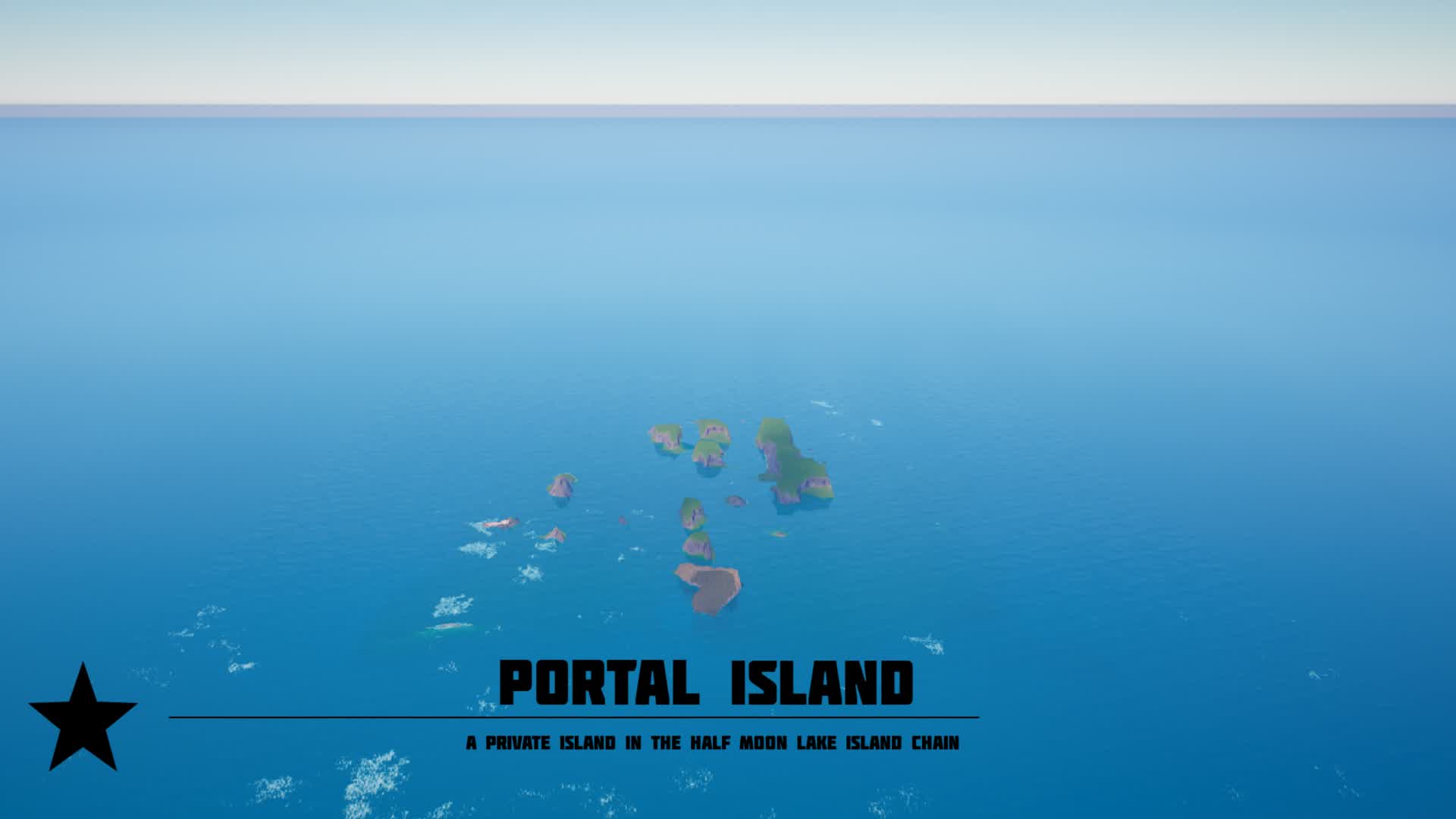 Portal Island