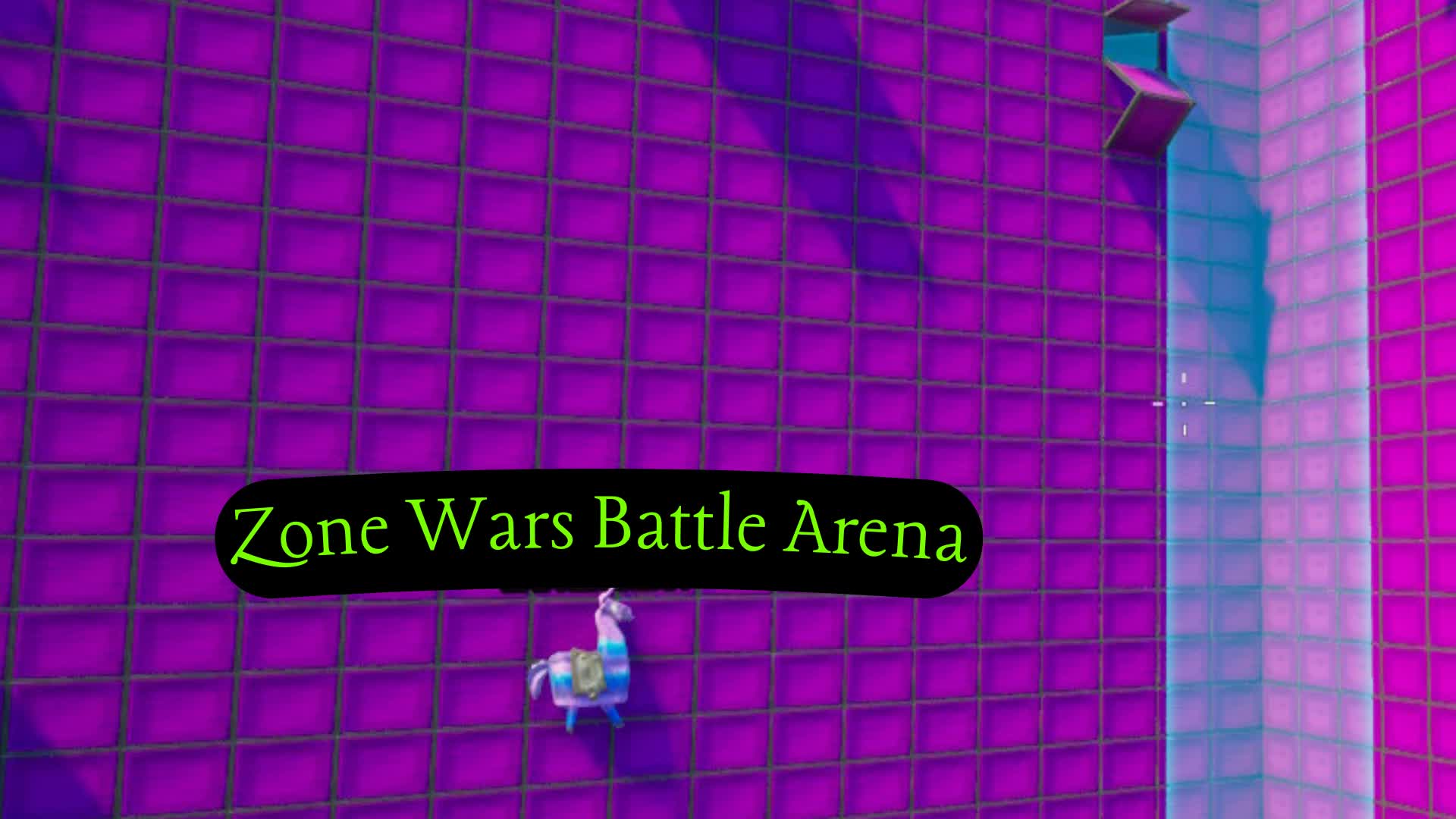 Zone Wars Battle Arena