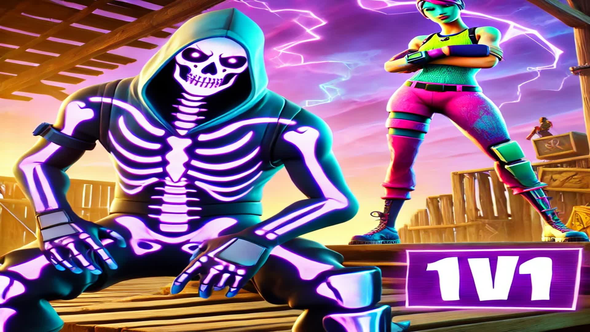 Kevin cube ✔✔1vs1✔✔--No Floor