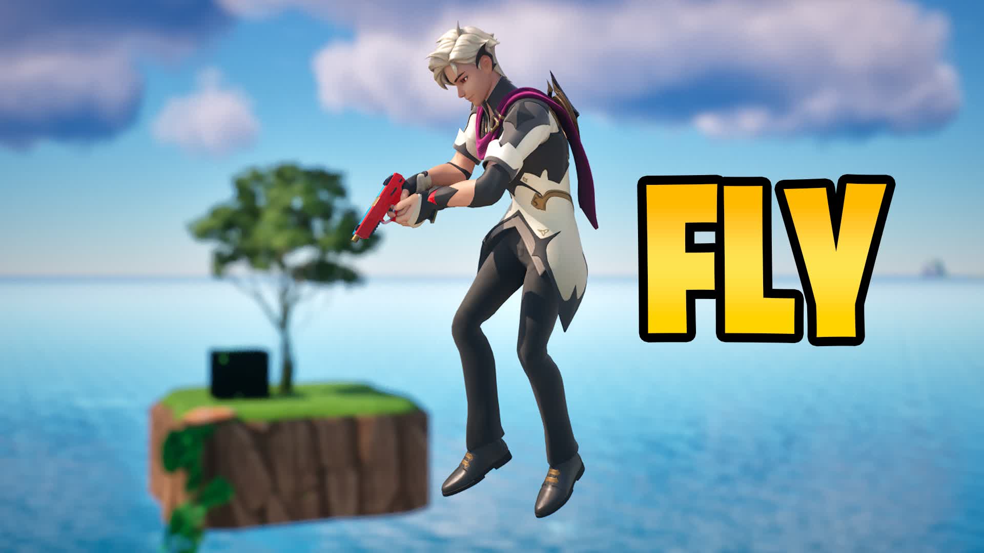FLYNITE - GUNFIGHT🔫