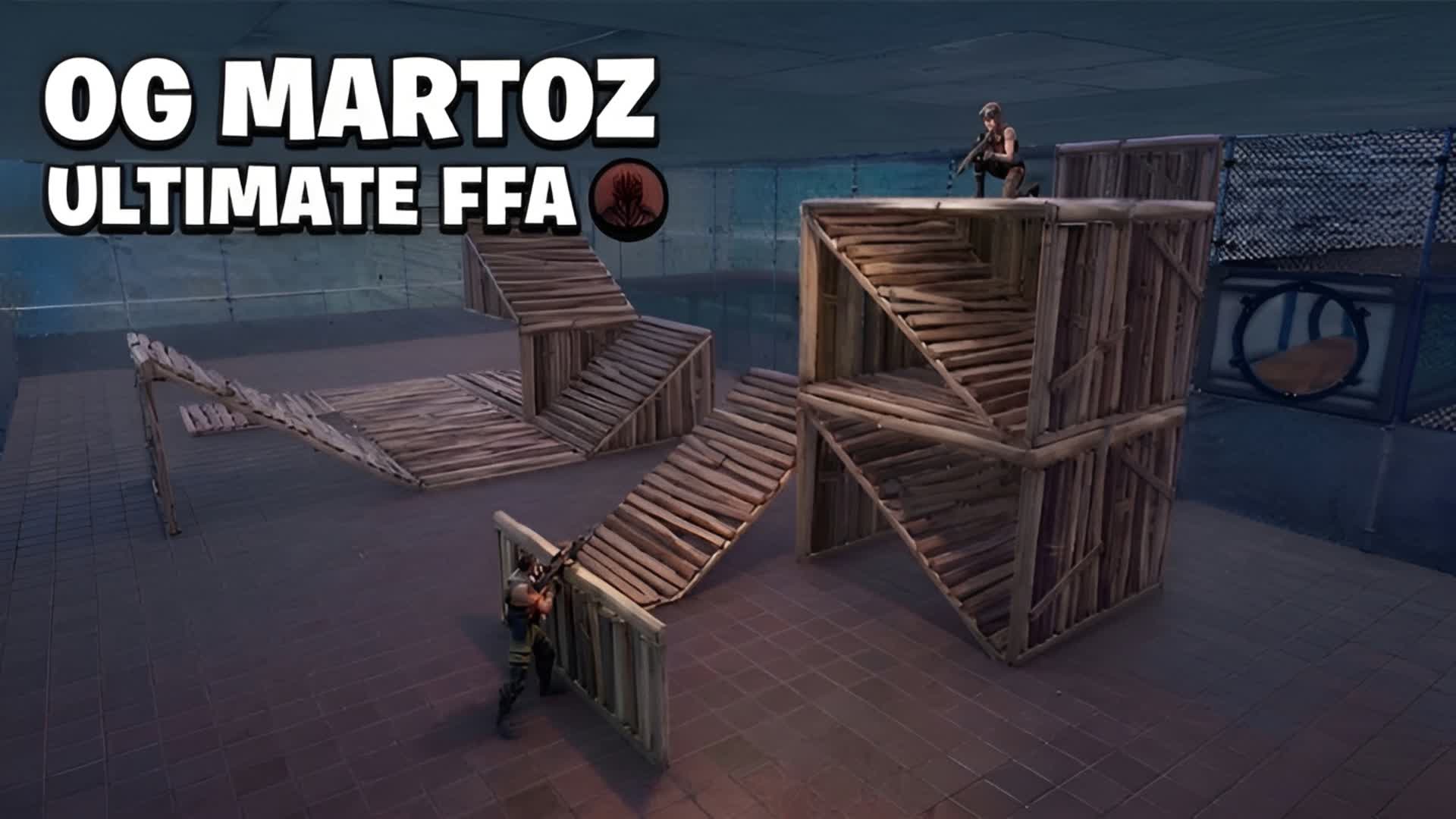 OG MARTOZ