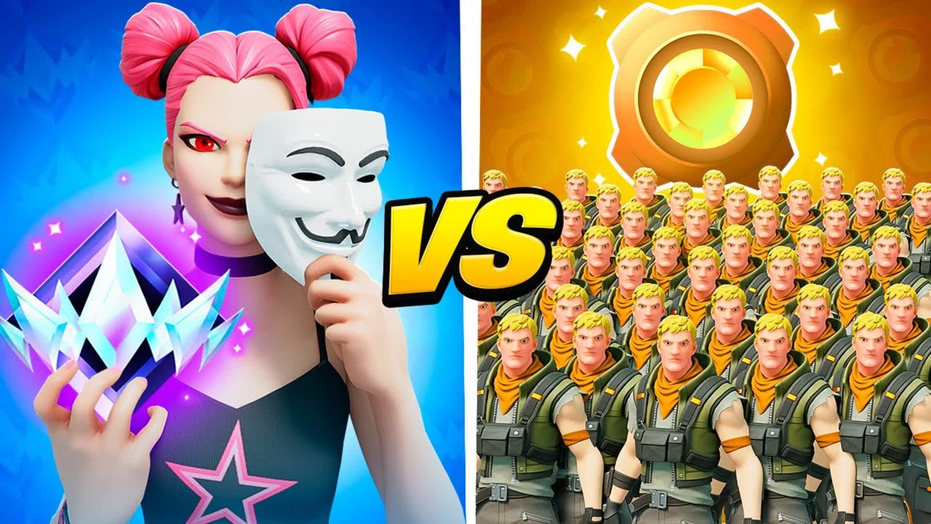 NOOB VS PRO🔝