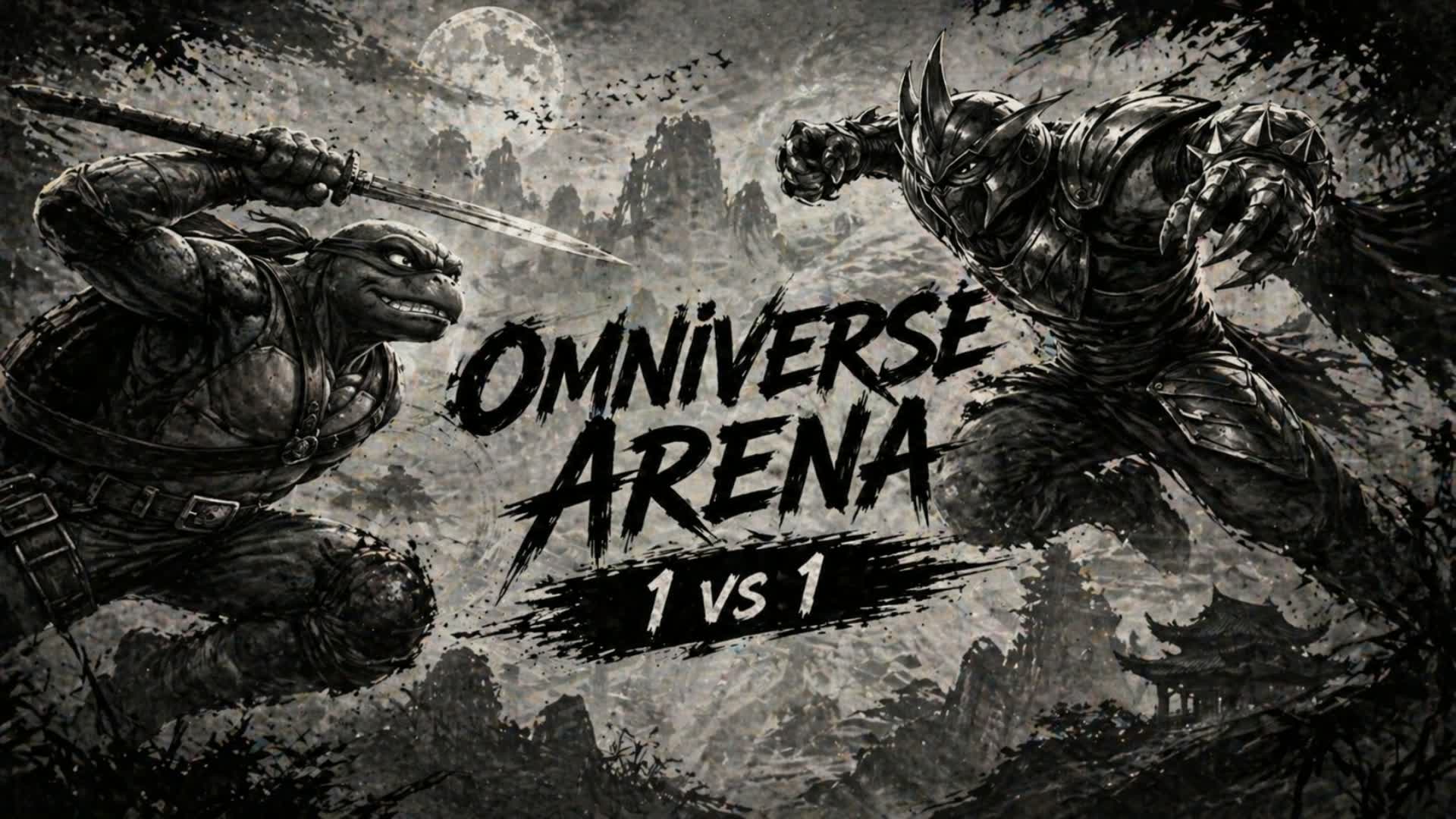 OMNIVERSE