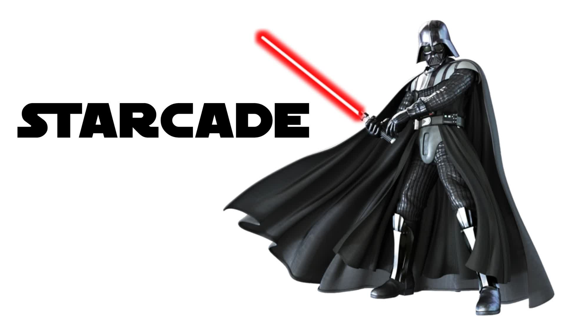 Starcade