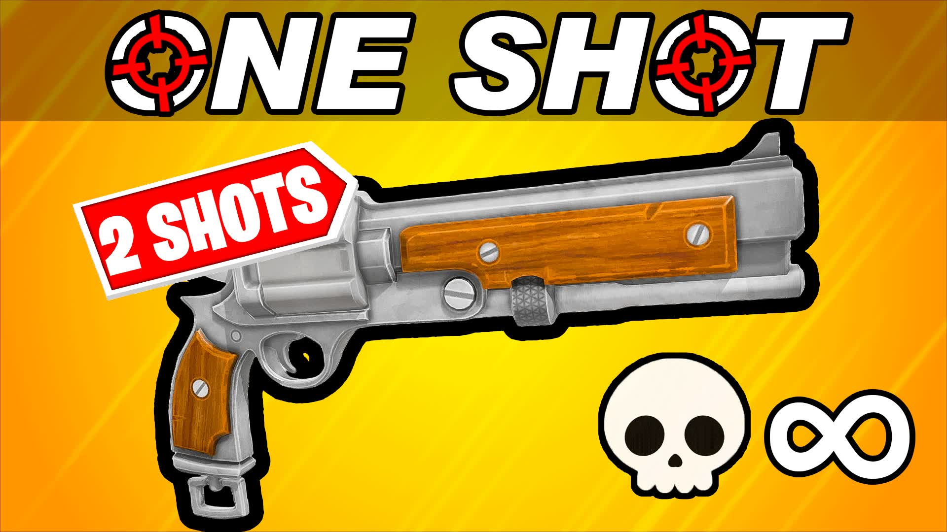 Greasy Groove🎯MYTHIC MAMOTH ONE SHOT ⭐