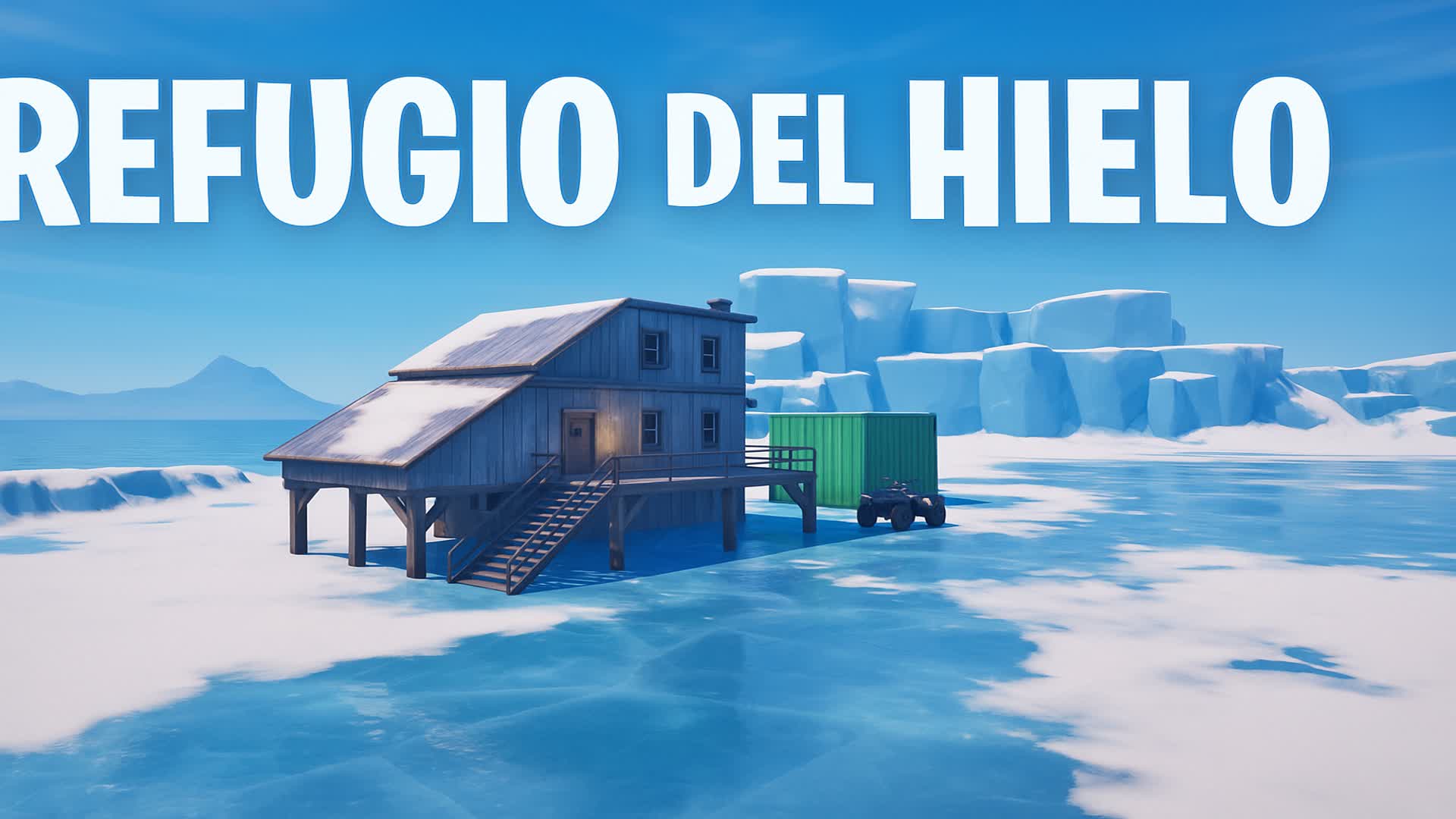 Refugio del Hielo