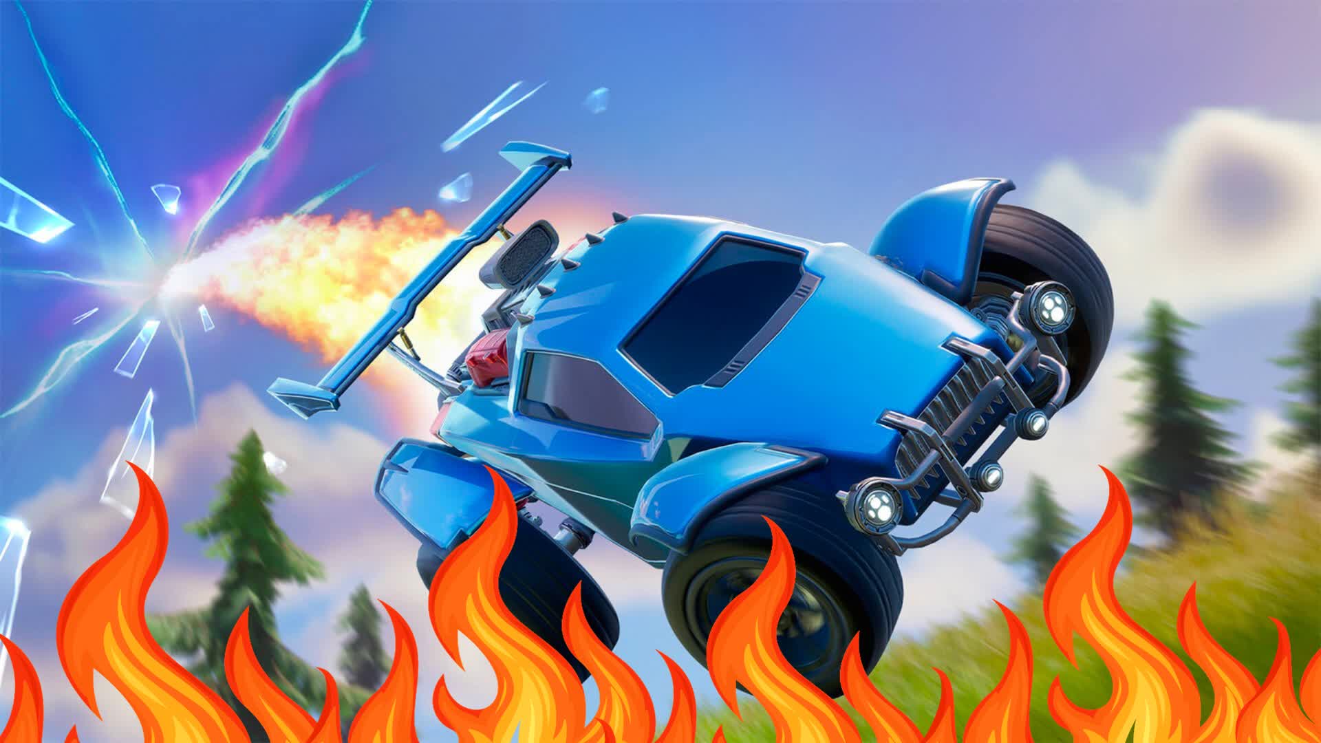 Speed Racing