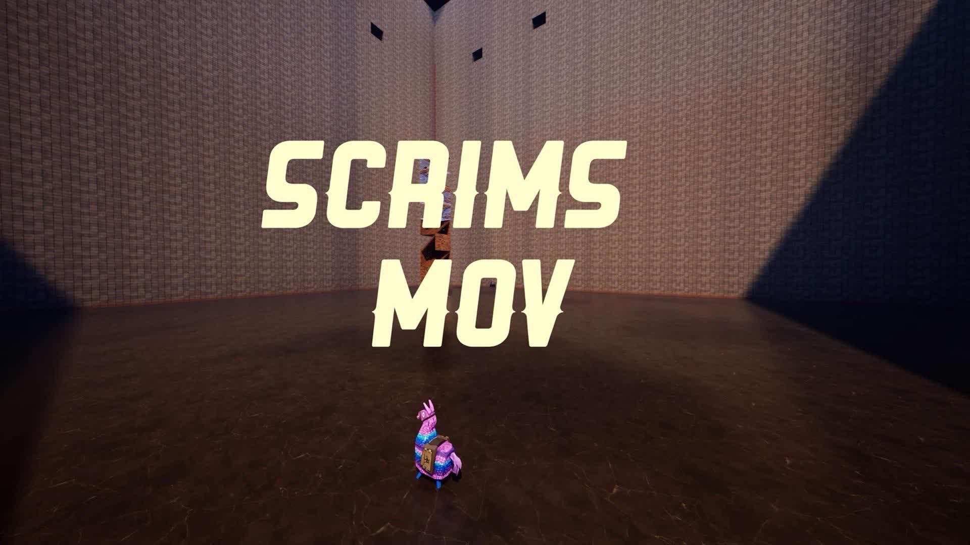 SOLO SCRIMS- سكرمز موف 🏆