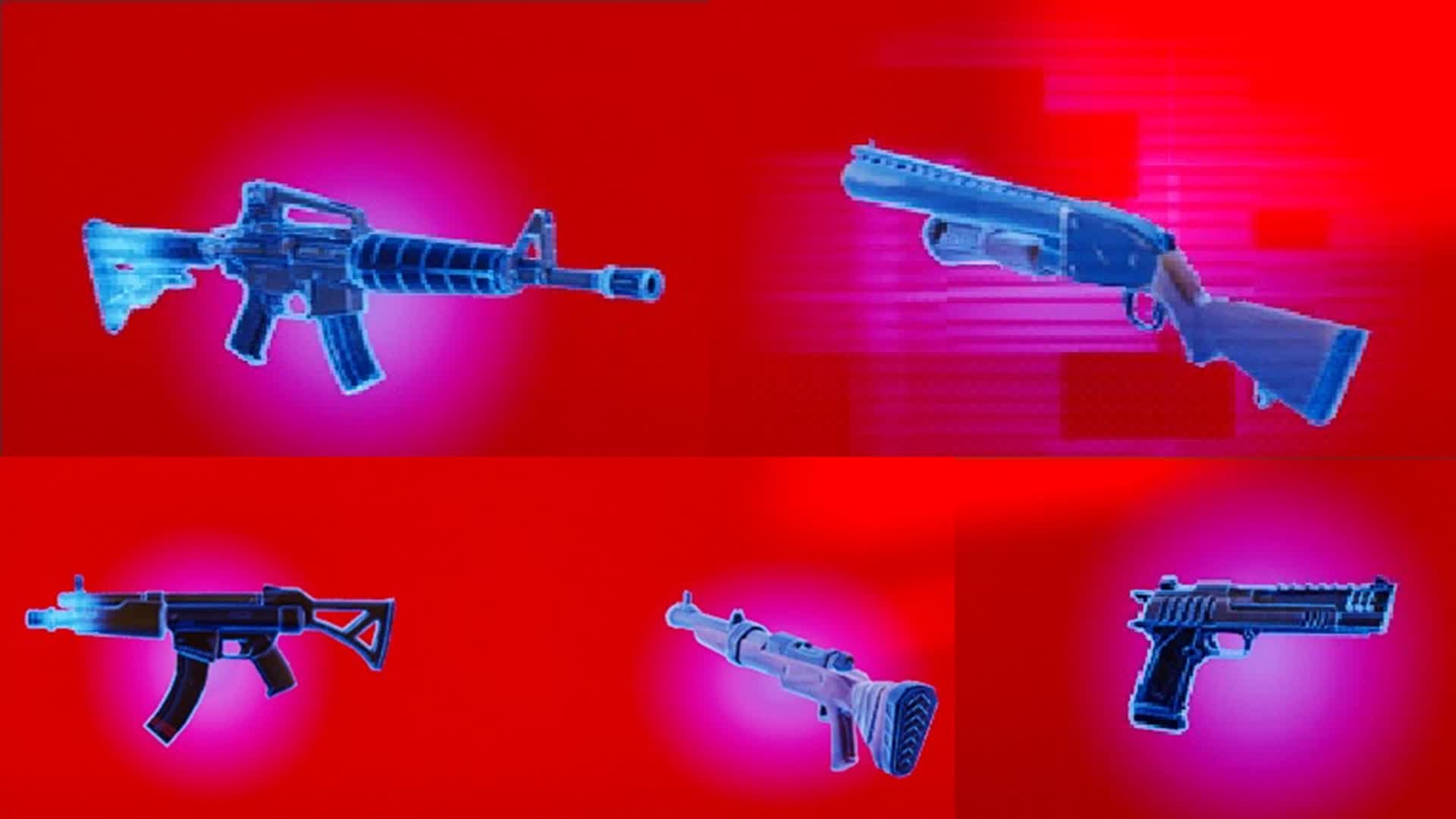 Mini Game OG Guns (Prison Or Not!)