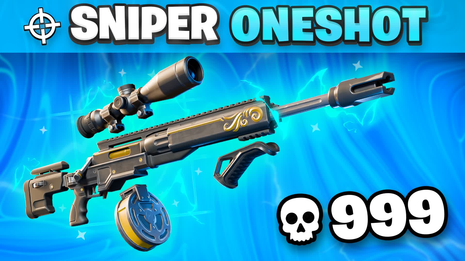 WILD SNIPER ONE SHOT 🎯 GREASY GROVE
