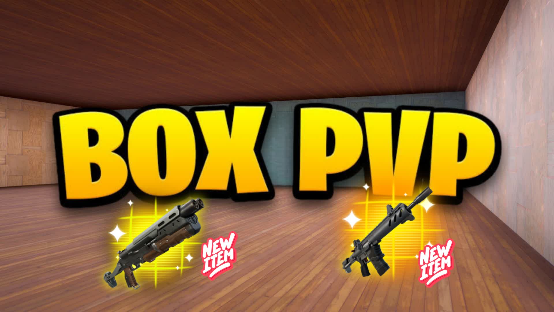 📦 RANKED BOXFIGHT PVP