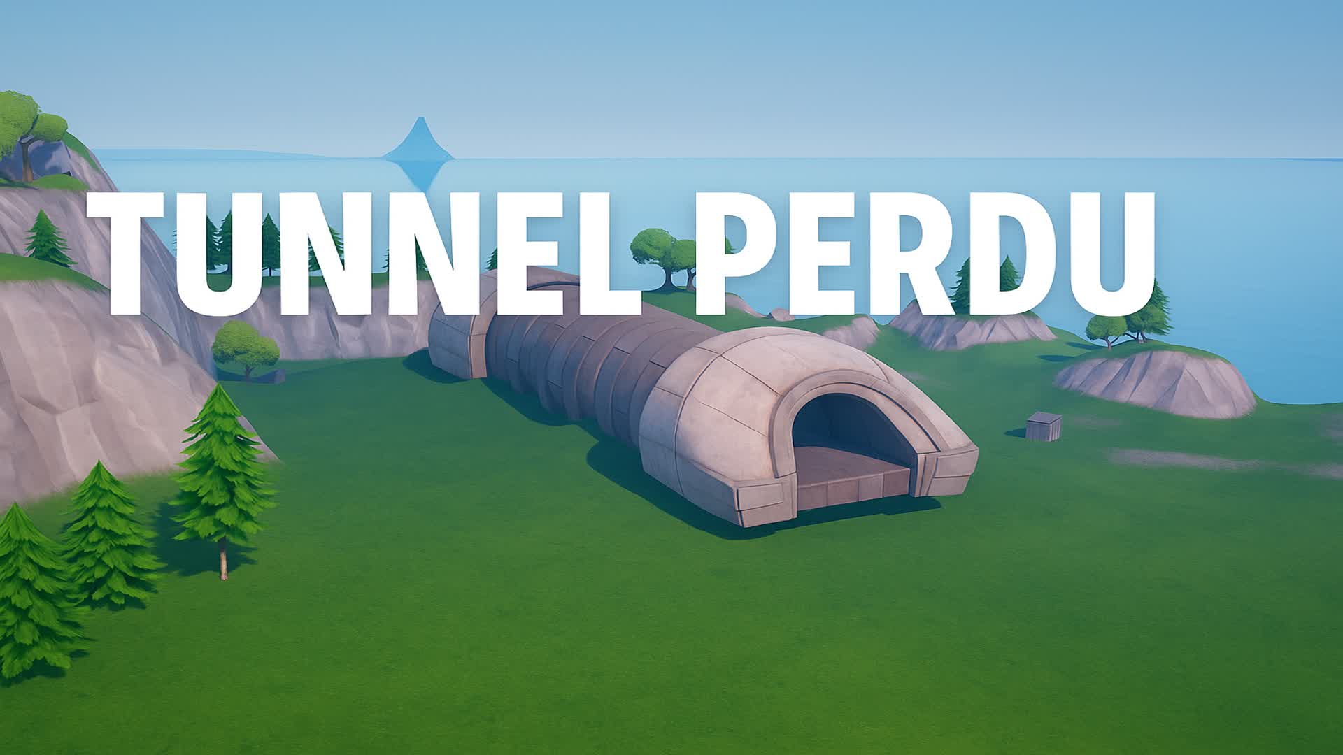 Tunnel Perdu