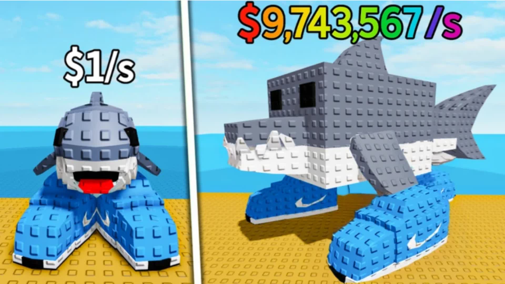 DONT STEAL A FISH