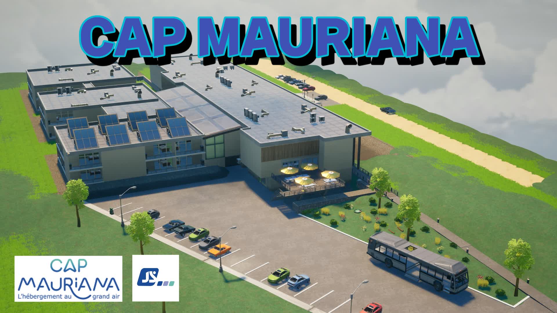 CAP MAURIANA