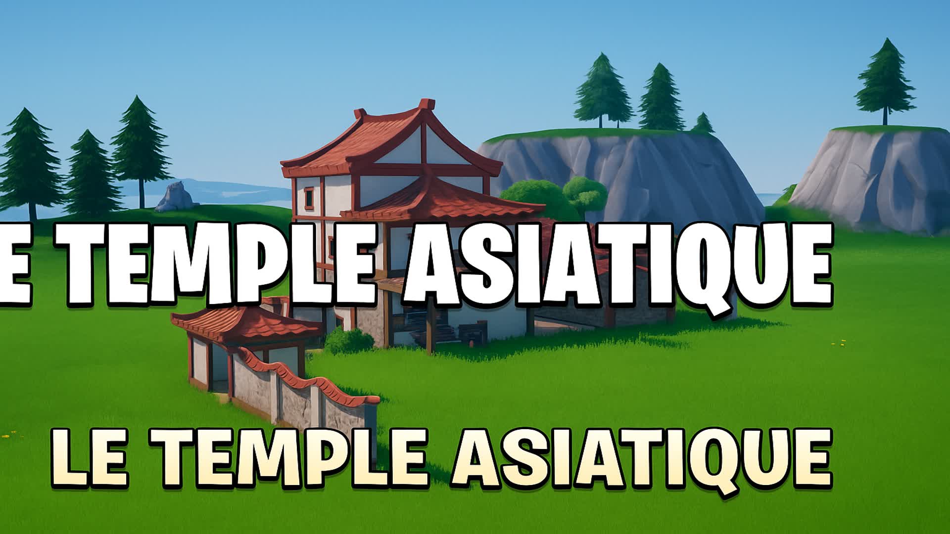 La Maison Asiatique