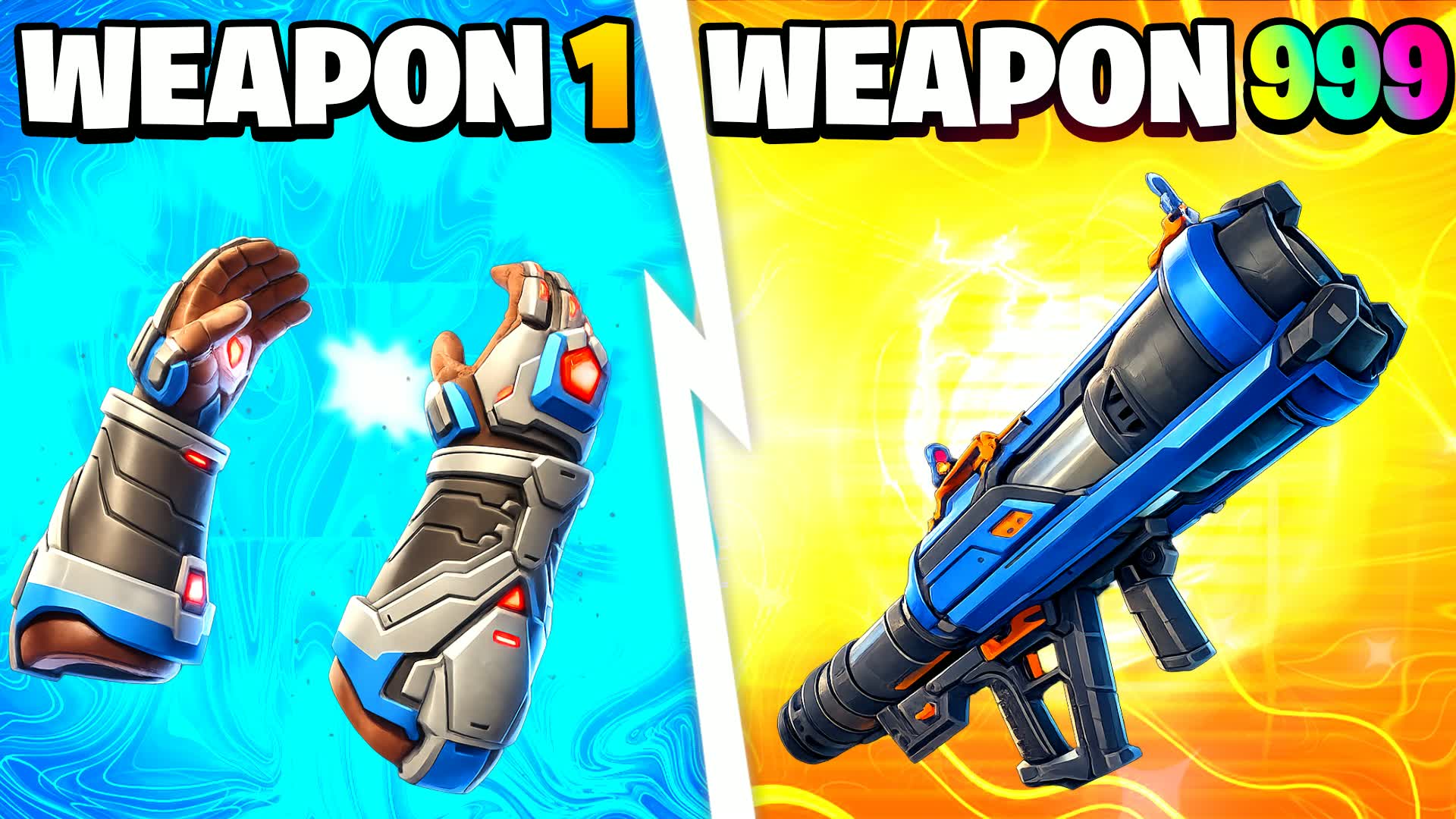 FUN GUN GAME💥ONE SHOT🔫