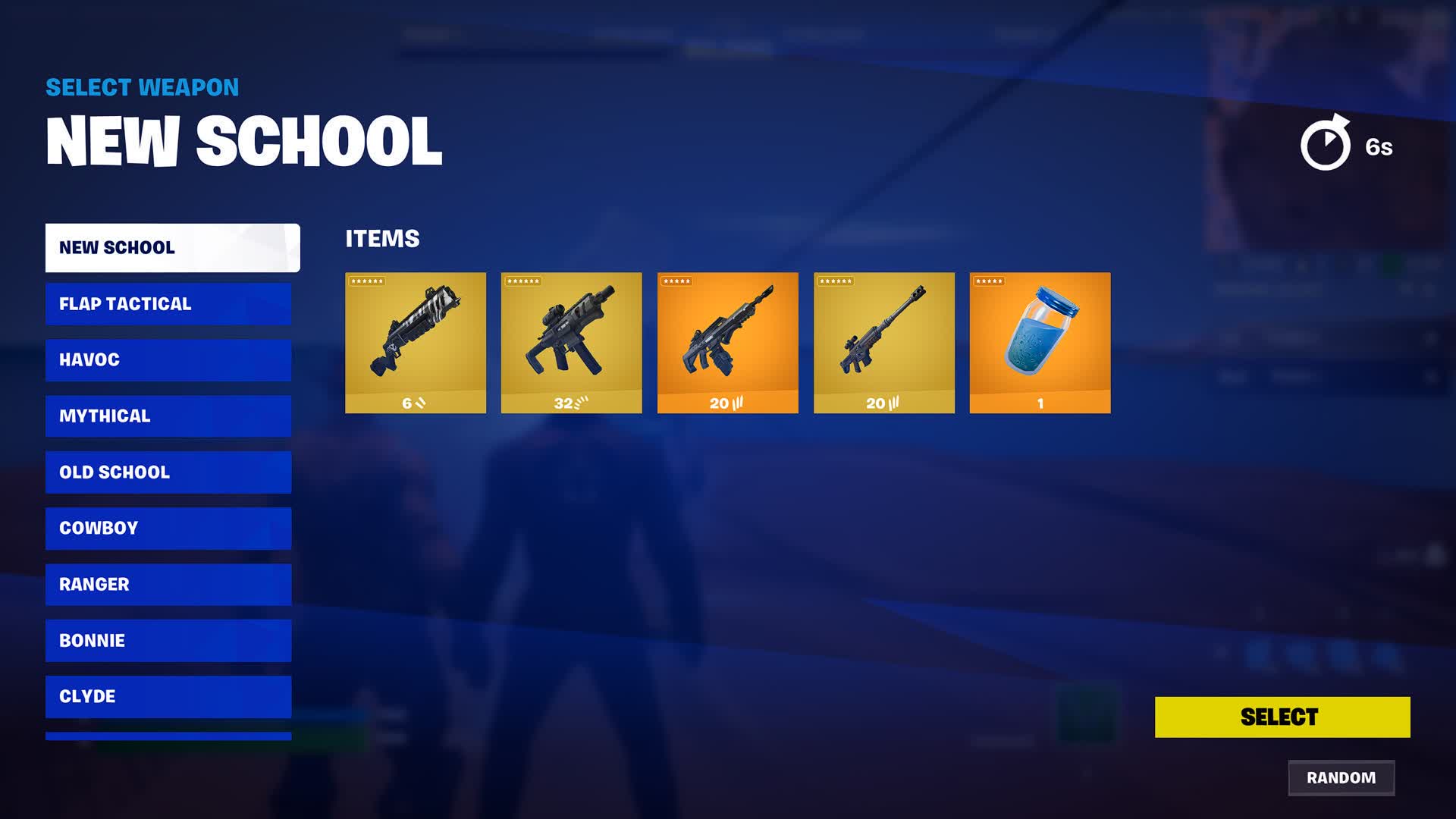ISLAND NEW SCHOOL ITEMS 💯