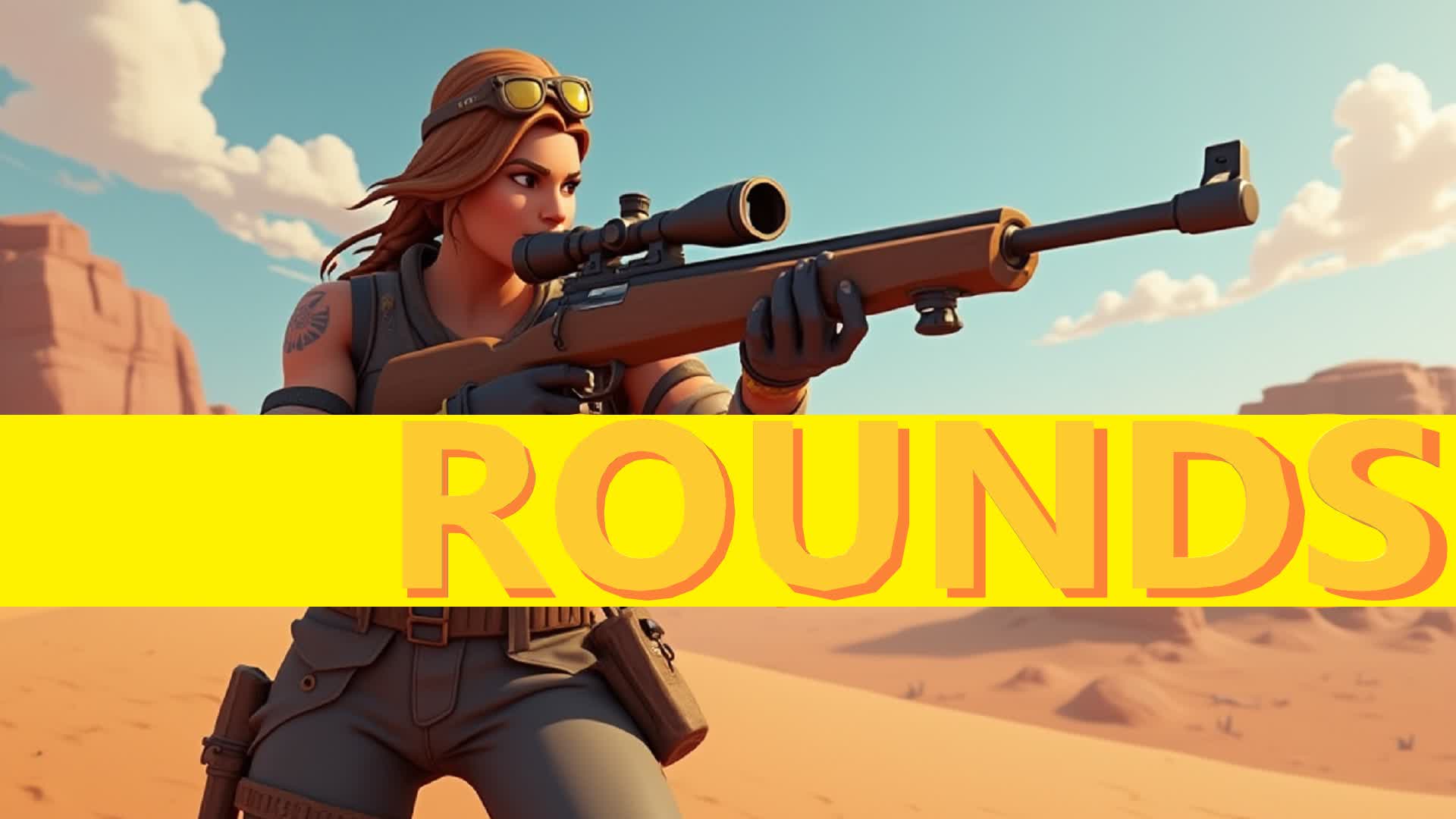 ROUNDS