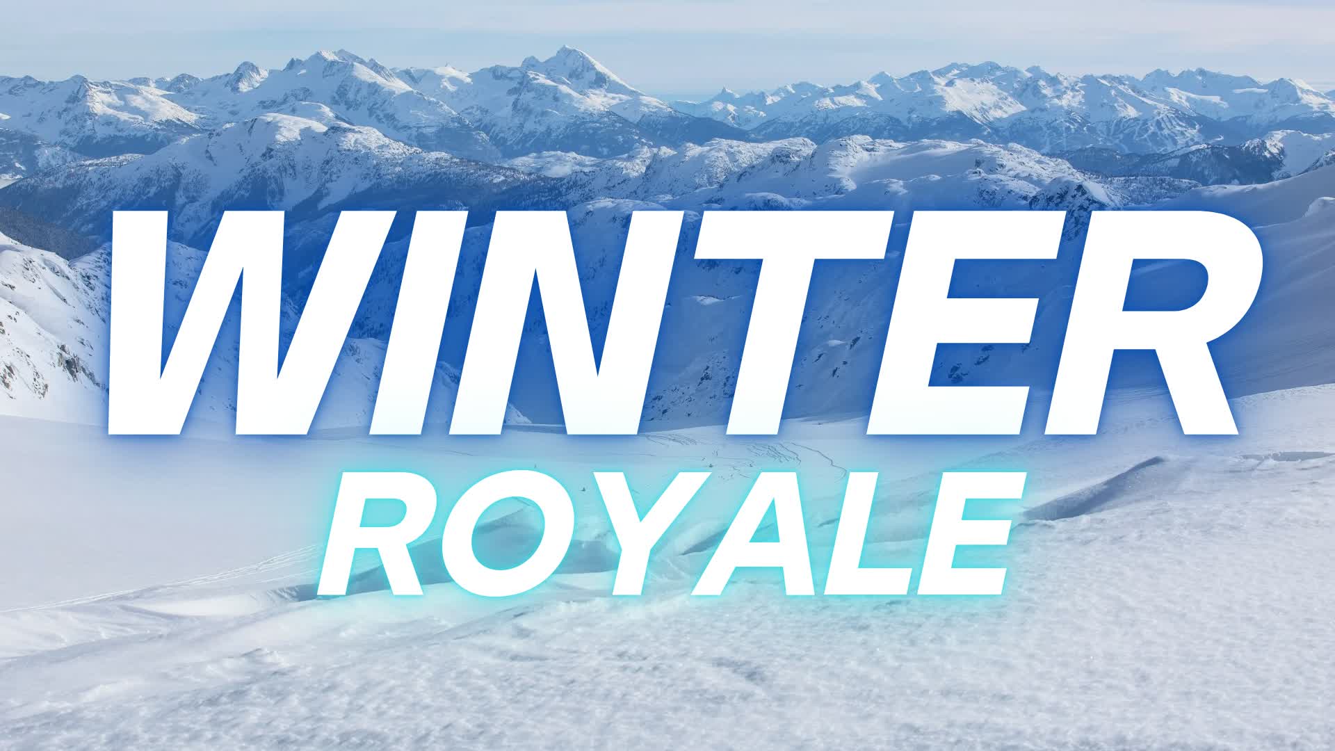 Winter Royale