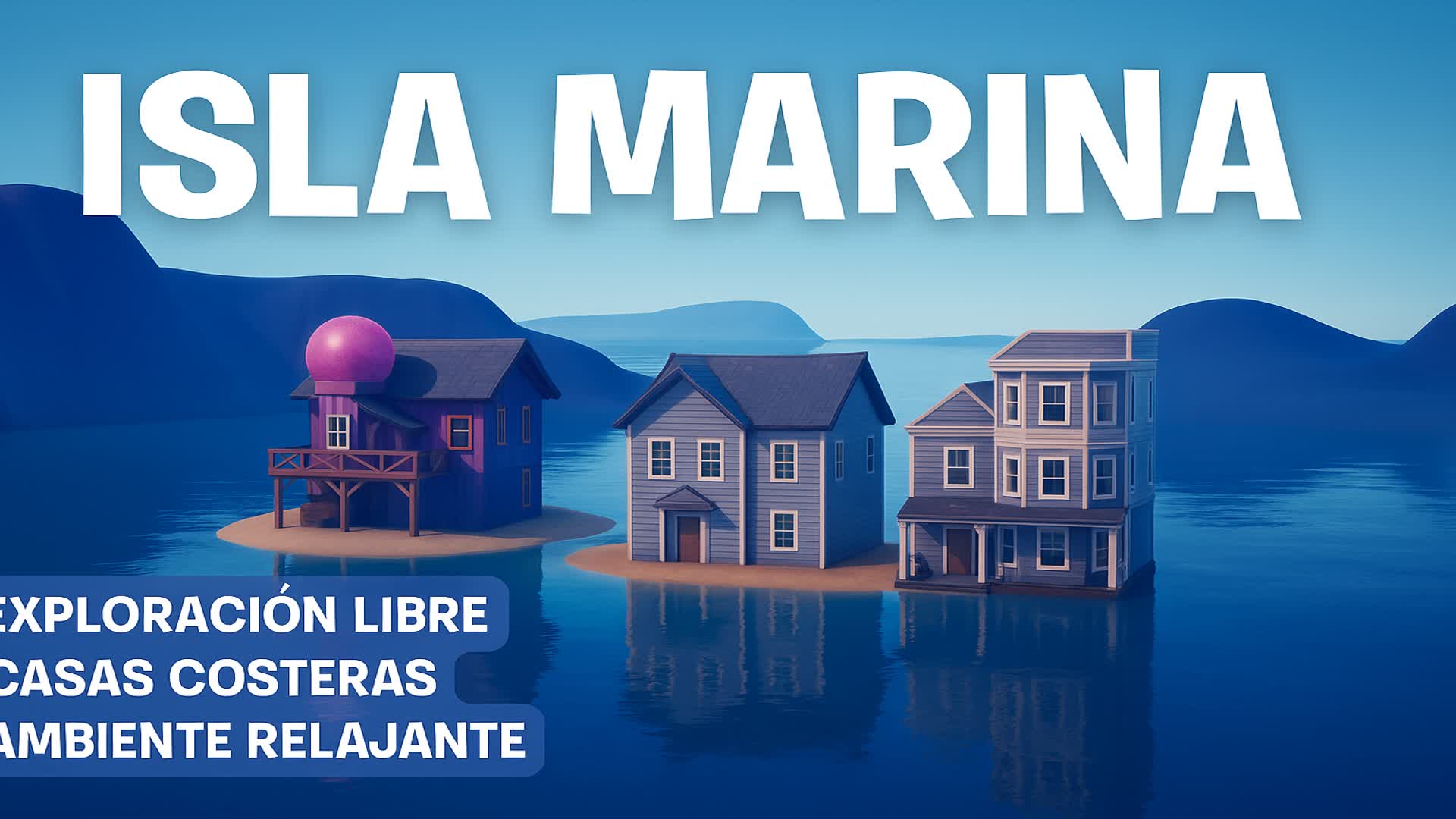 Isla Marina