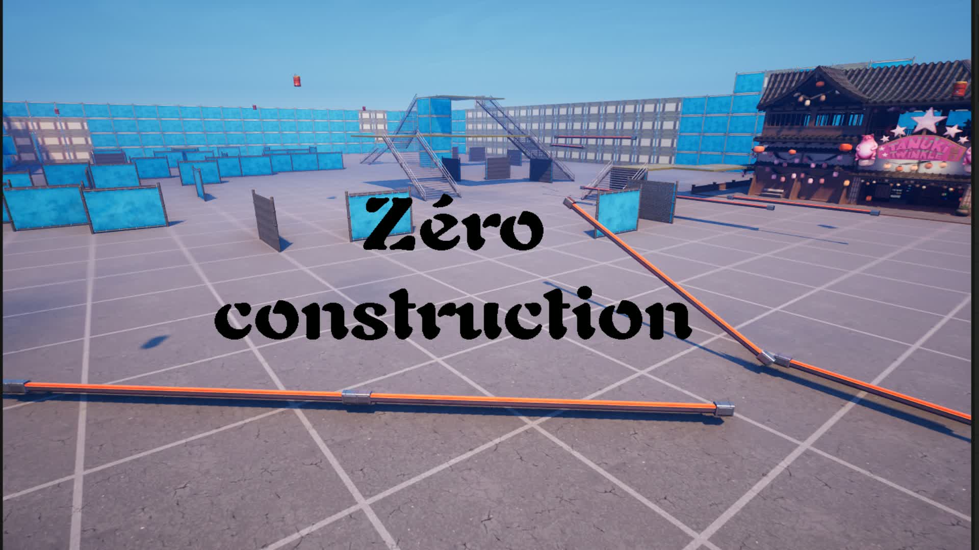ZERO CONSTRUCTION