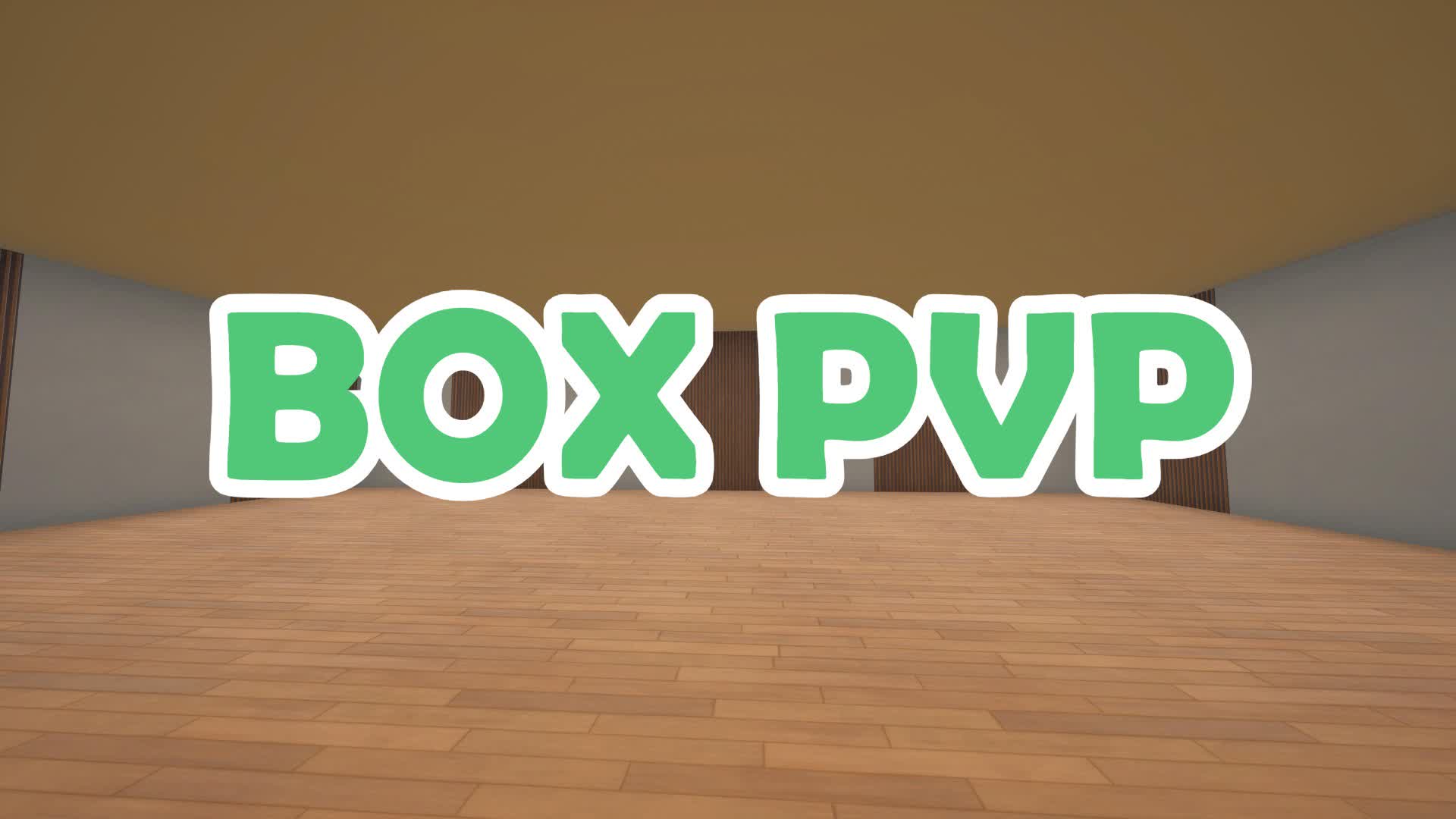 Luxury BOX PVP 📦
