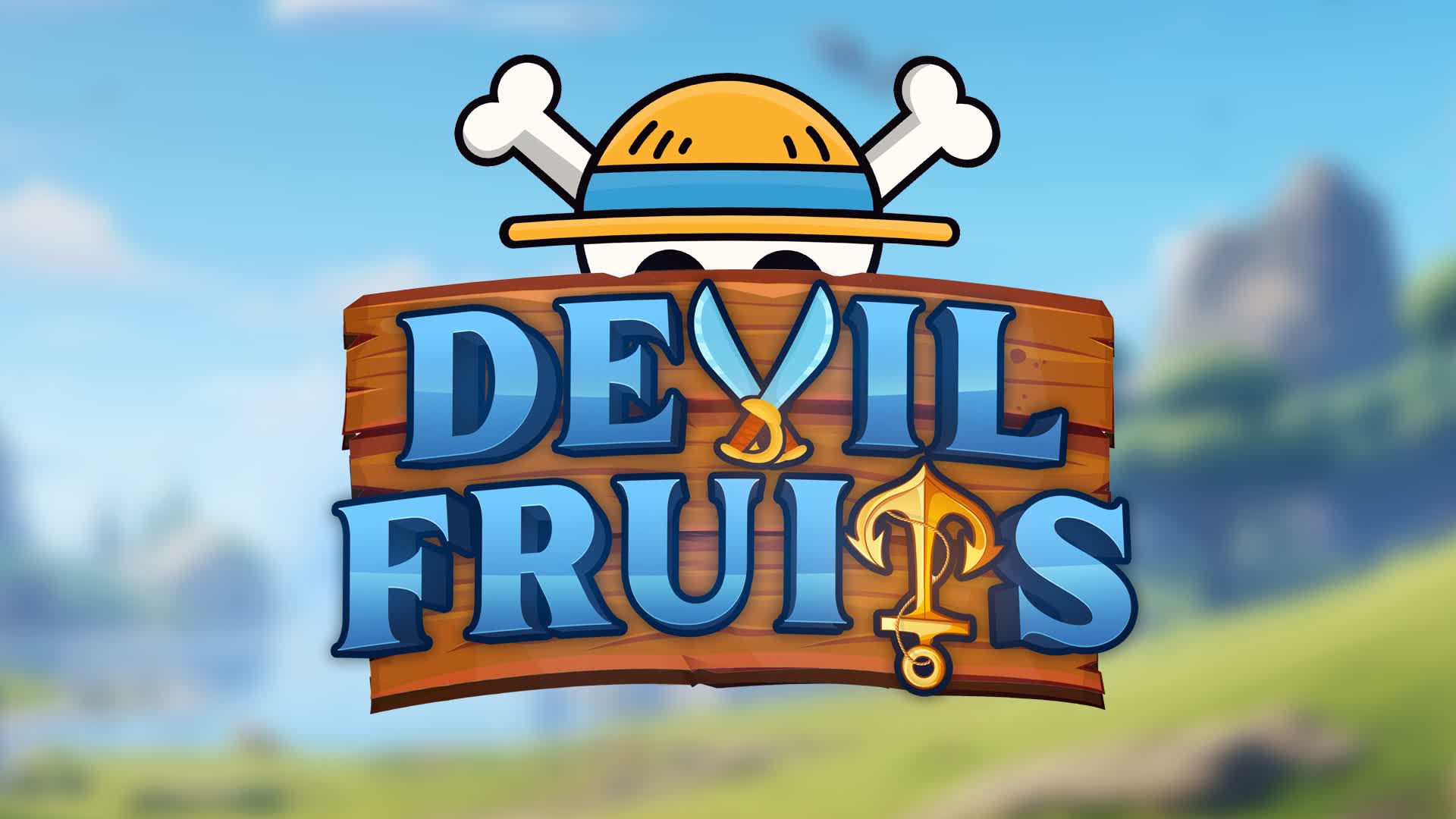🍈DEVIL FRUITS FFA 🏴‍☠